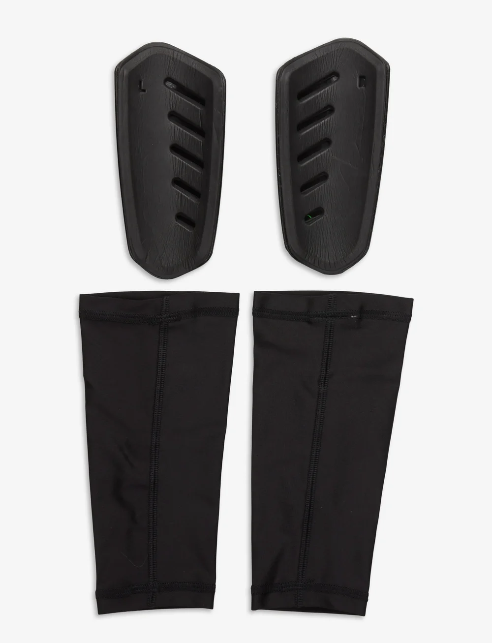 PUMA - NEYMAR JR ULTRA Light Sleeve - blauzdos įtvaras - puma black-puma red-ultra blue - 1