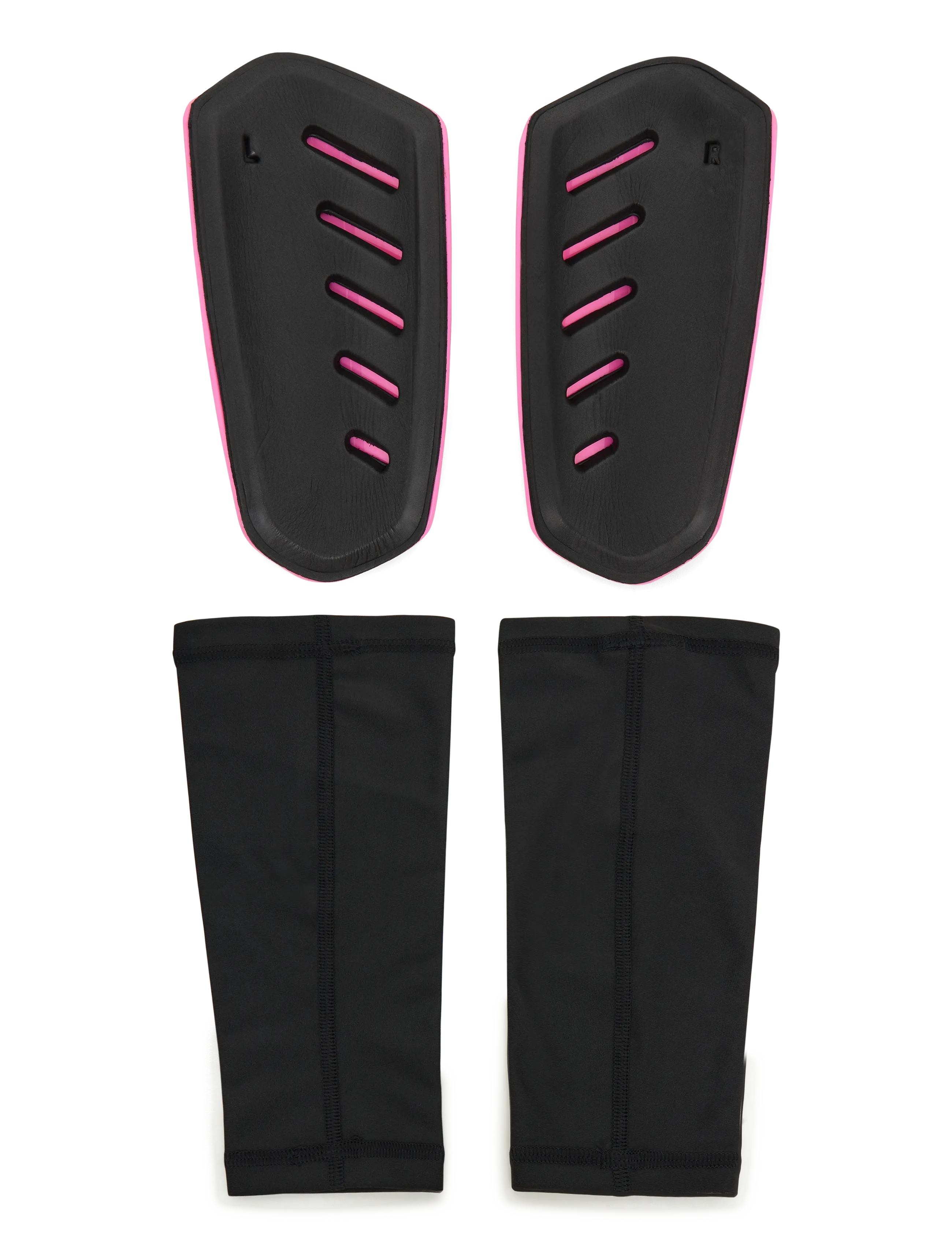 PUMA - ULTRA Light Sleeve - schienbeinschoner & stutzen - ultra blue-poison pink-lime squeeze - 1