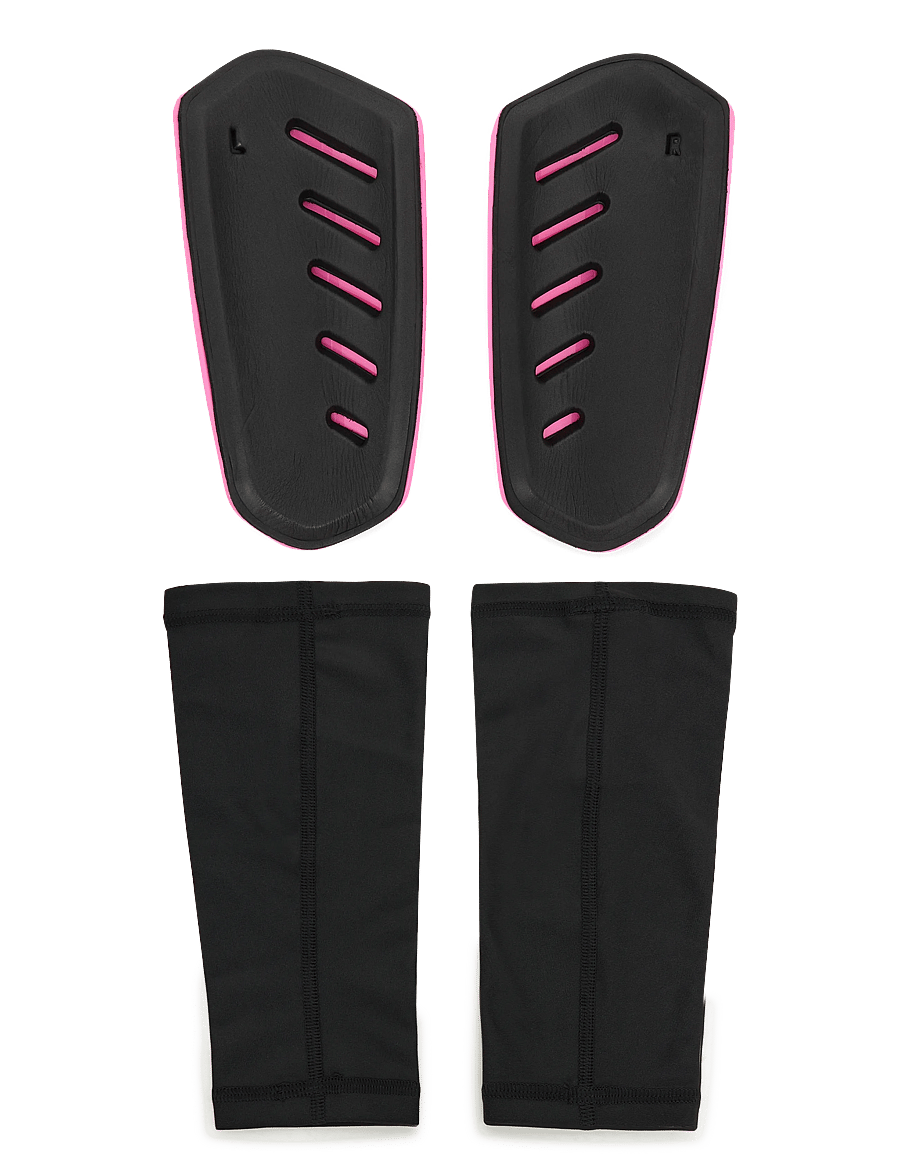 PUMA - ULTRA Light Sleeve - schienbeinschoner & stutzen - ultra blue-poison pink-lime squeeze - 1