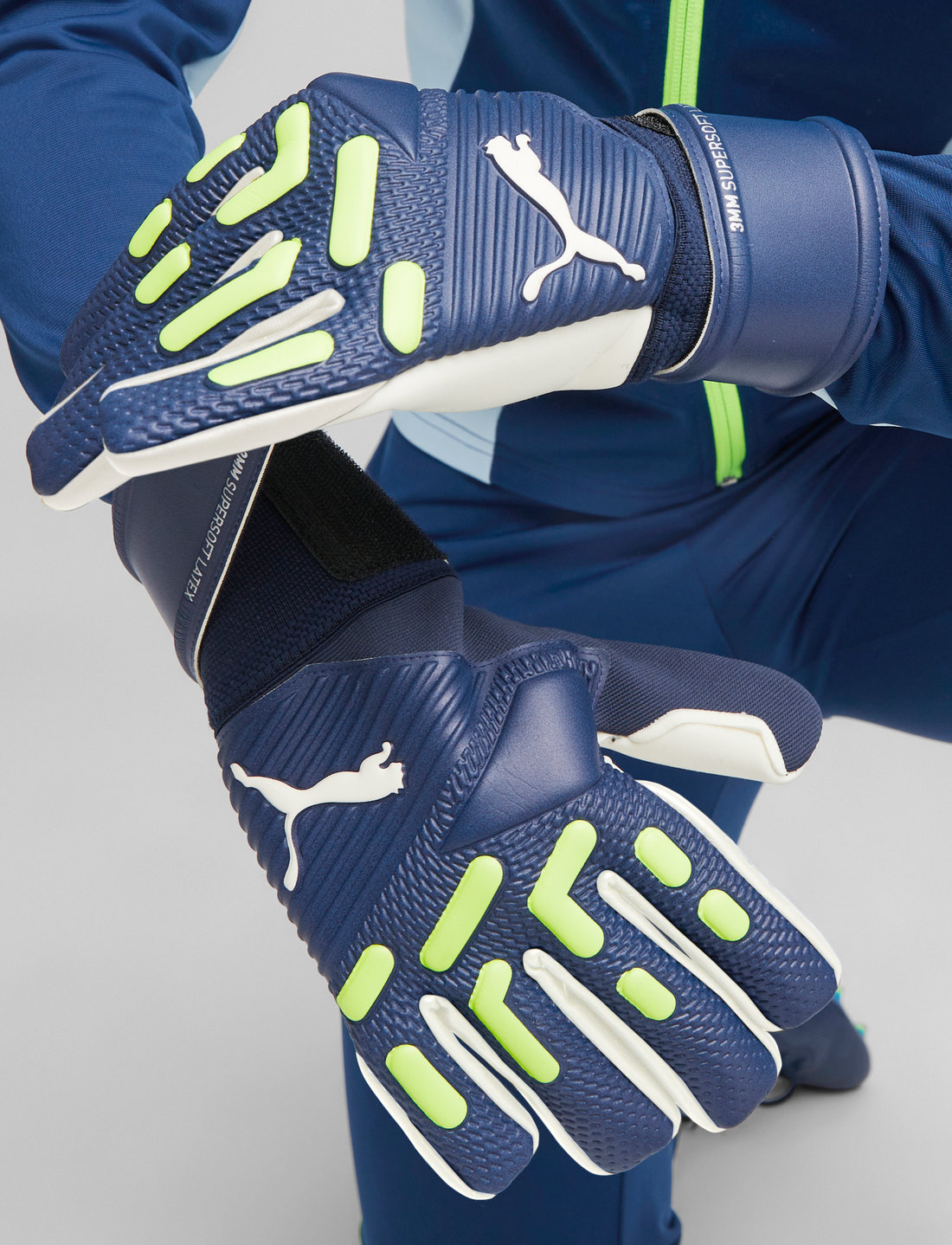 Puma equipment best sale