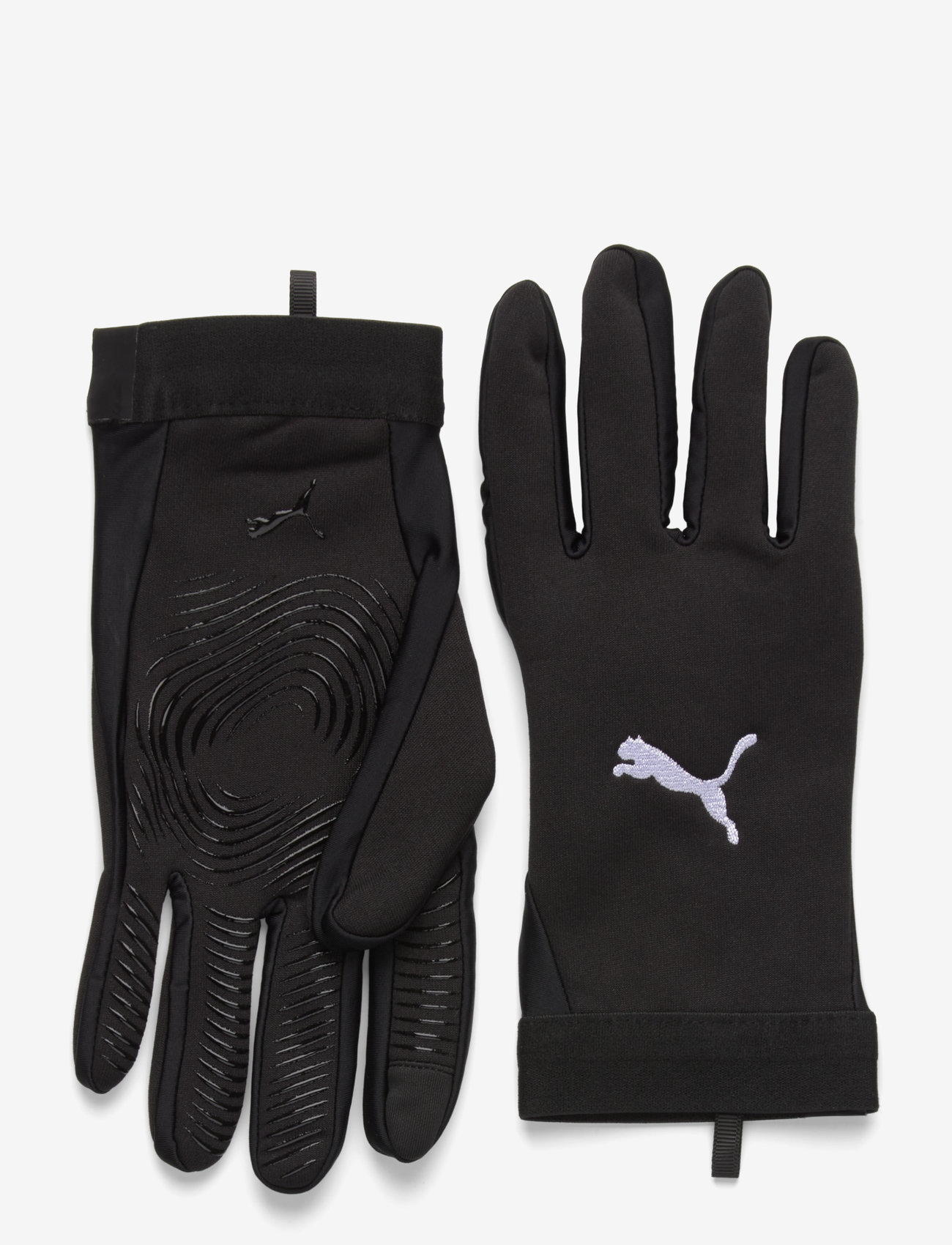 PUMA - individualWINTERIZED Player Glove - puma black-puma white - 0