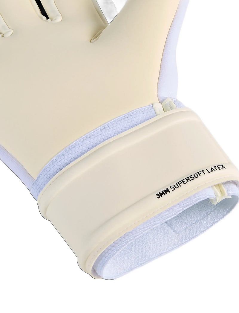 PUMA - FUTURE Match NC - fußballhandschuhe - puma white-glowing red-ultra blue - 1