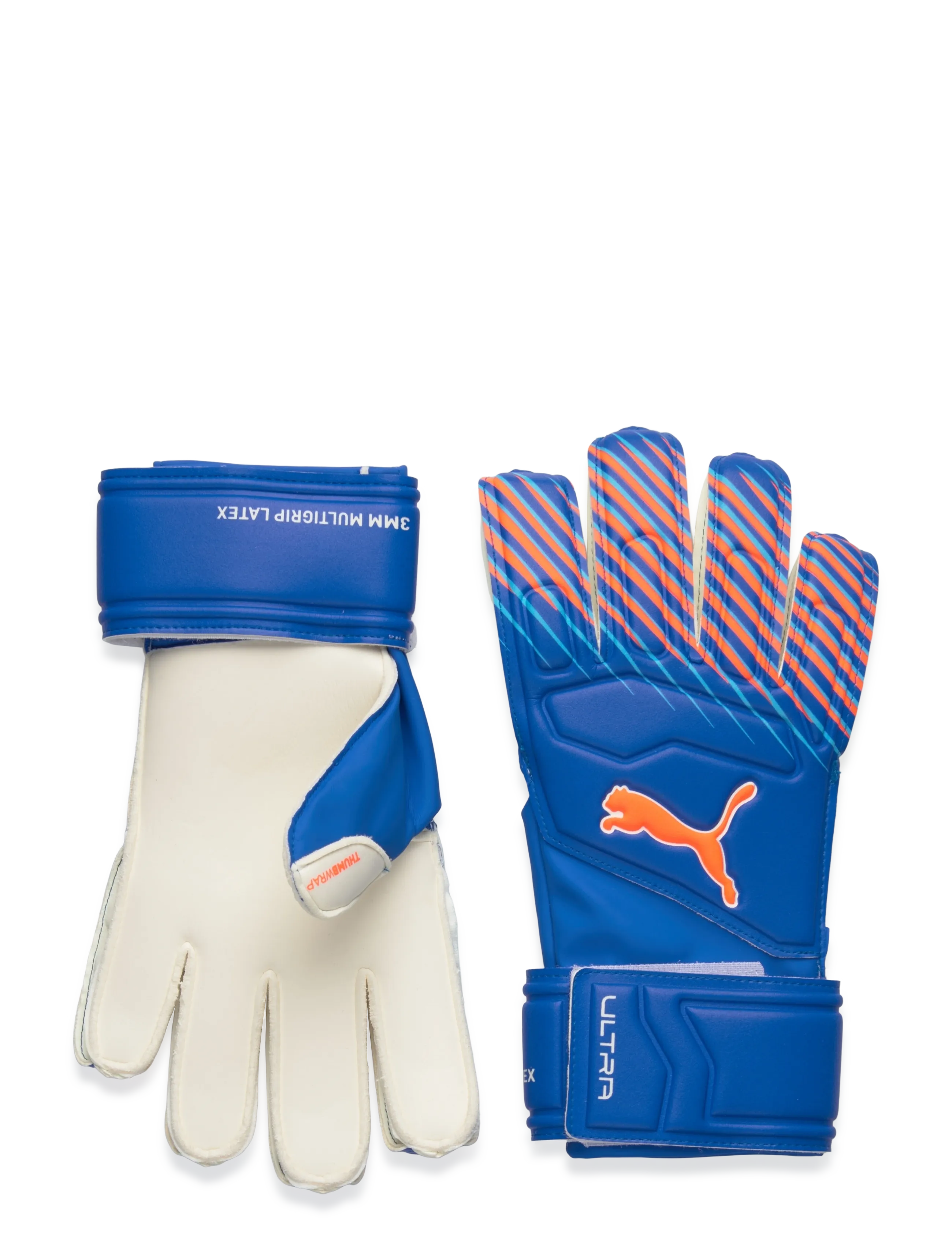 PUMA Puma Ultra Match Rc, 10, Blue