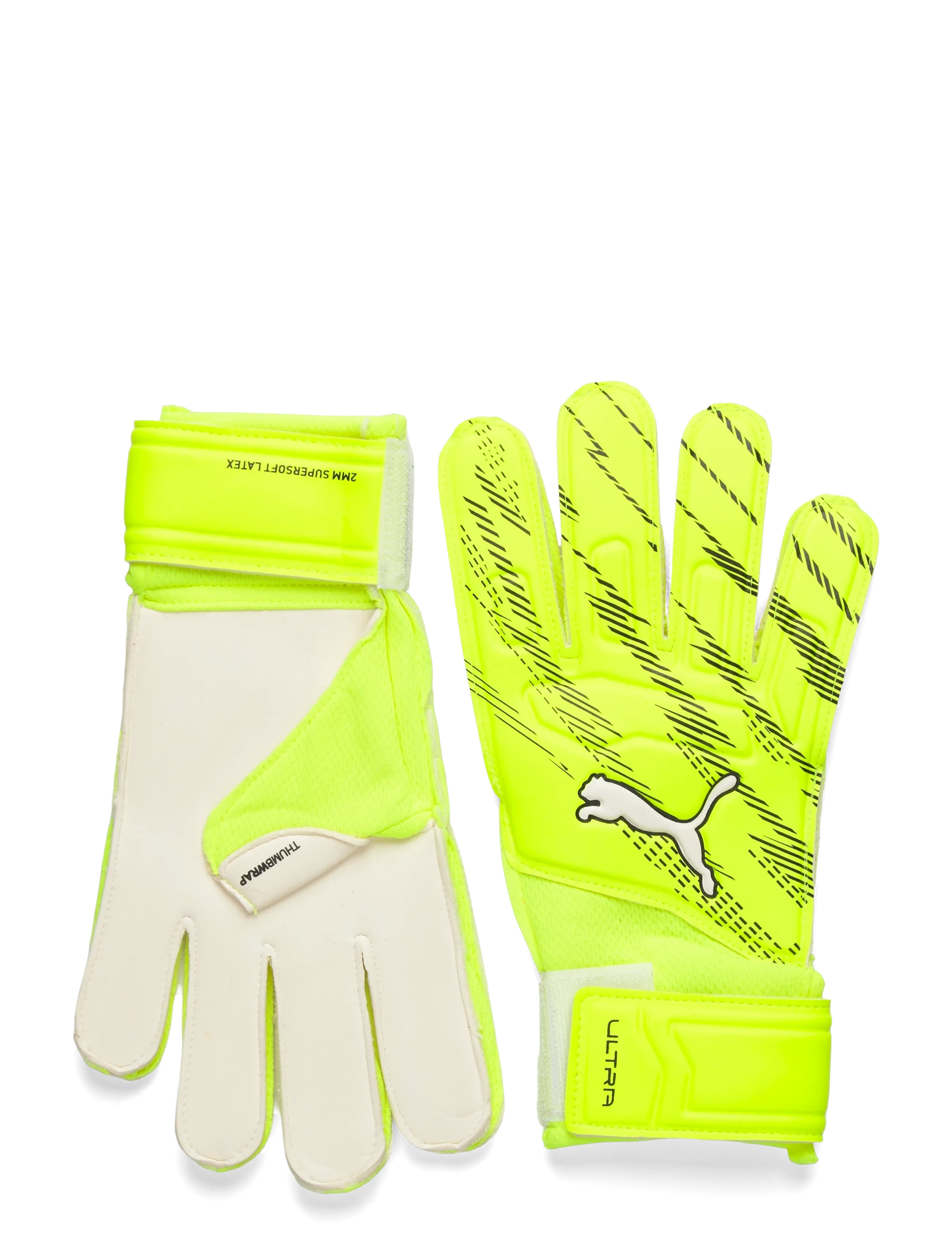 PUMA Puma Ultra Play Rc Gelb - 11 - Herren
