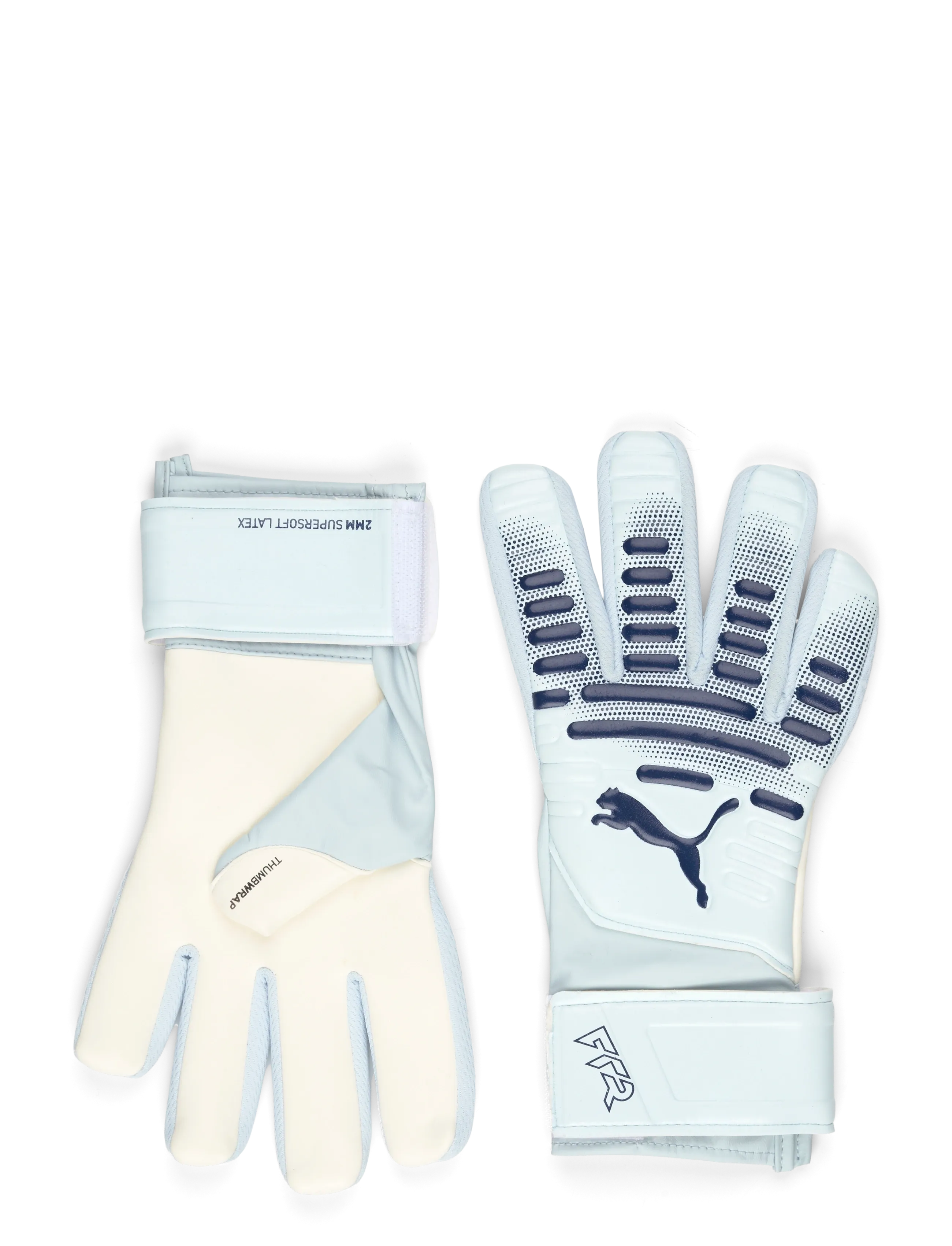 PUMA Future Play Nc, 10, Blue, Sport Football Equipment > Sport Football Gloves, Dame