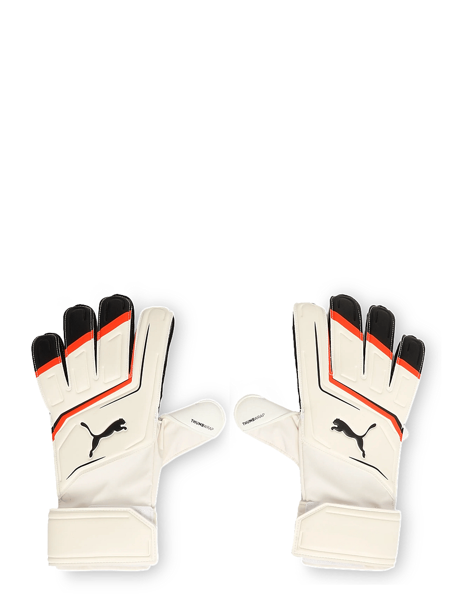PUMA - KING Match RC - sugared almond-puma black-ultra red - 0
