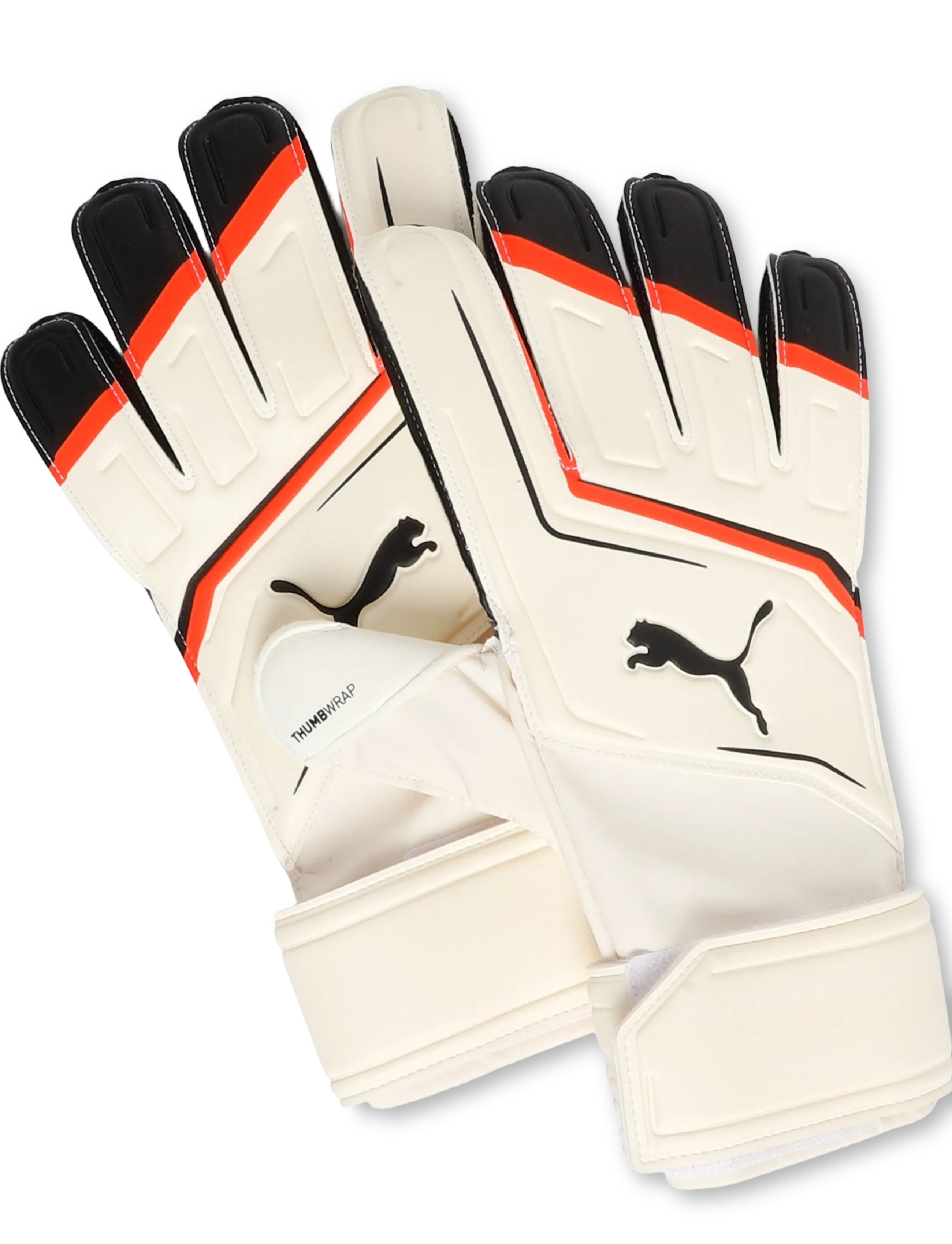 PUMA - KING Match RC - sugared almond-puma black-ultra red - 2