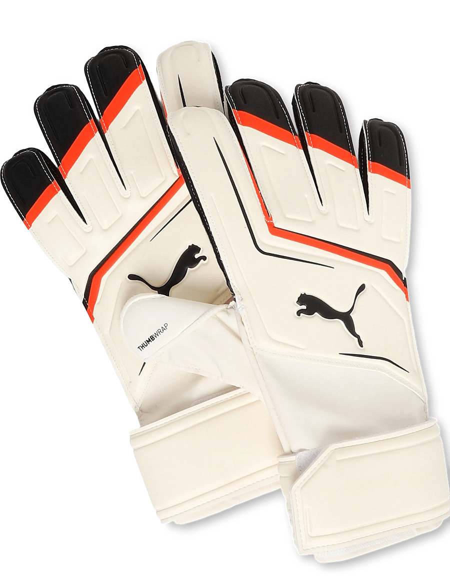 PUMA - KING Match RC - sugared almond-puma black-ultra red - 2