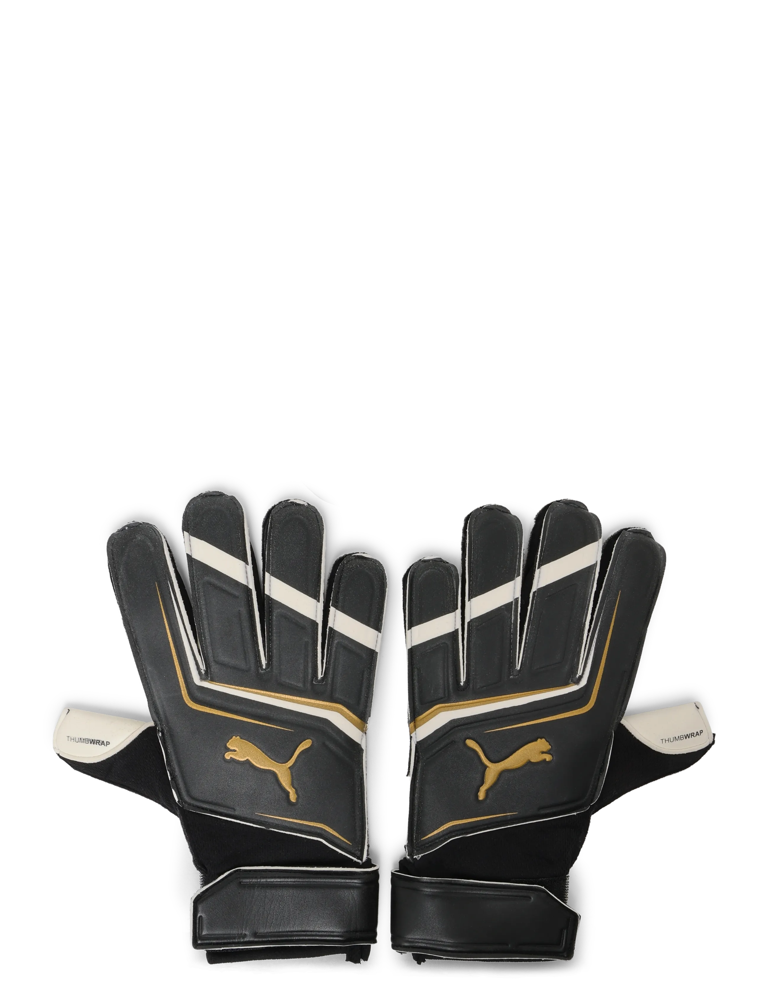 PUMA KING Play RC - PUMA - PUMA BLACK-PUMA WHITE-PUMA GOLD / black