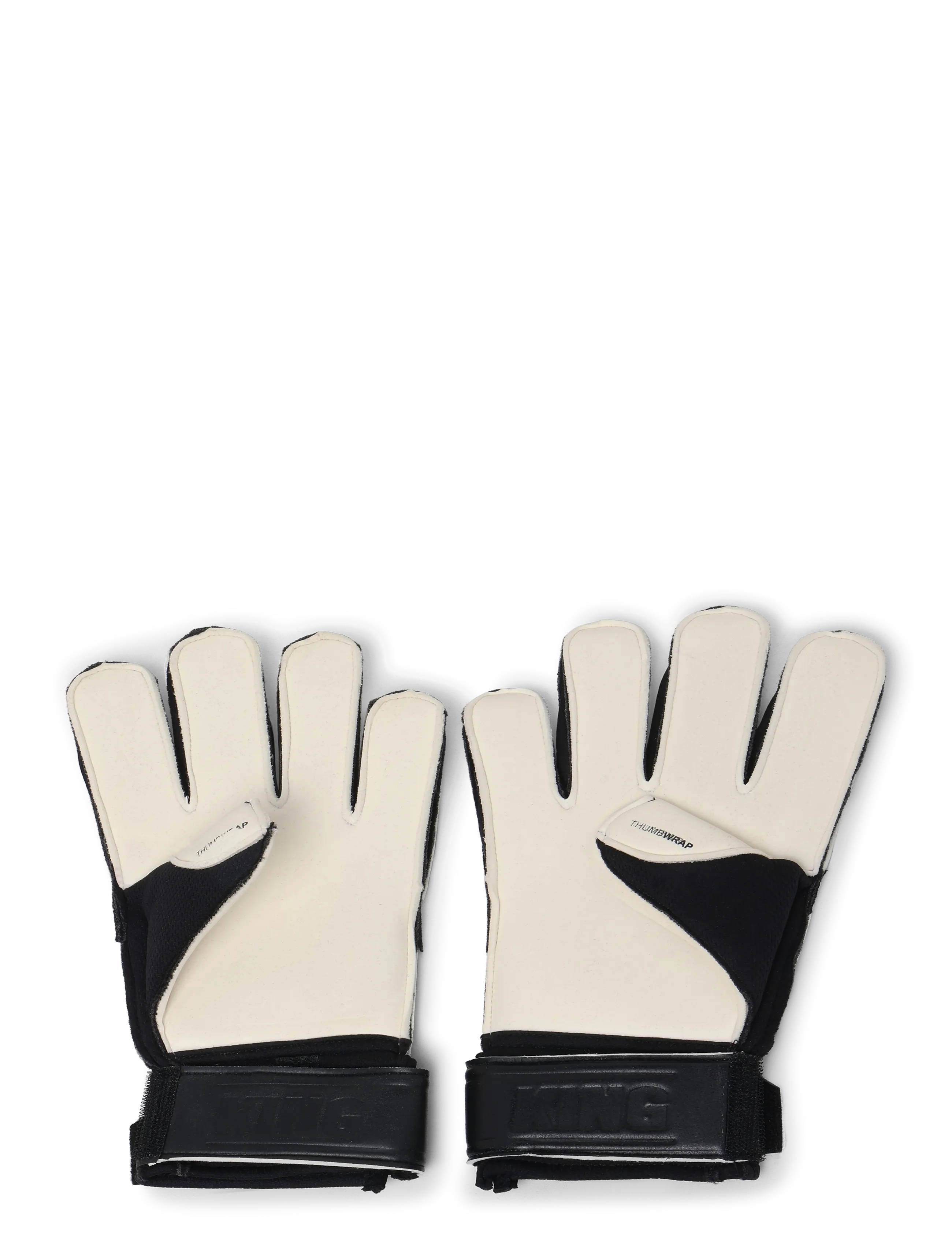 PUMA - KING Play RC - fingerhandschuhe - puma black-puma white-puma gold - 1
