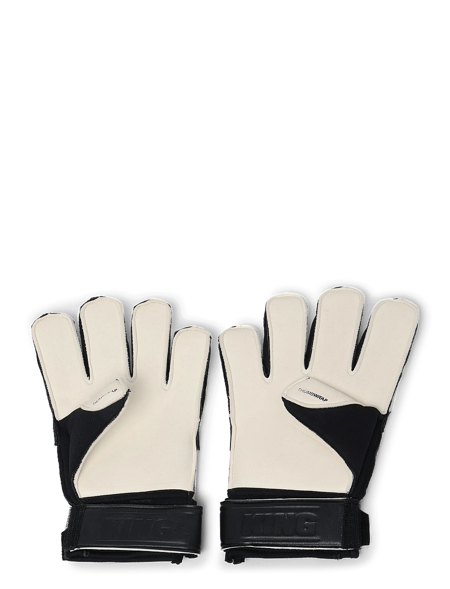 PUMA - KING Play RC - fingerhandschuhe - puma black-puma white-puma gold - 1