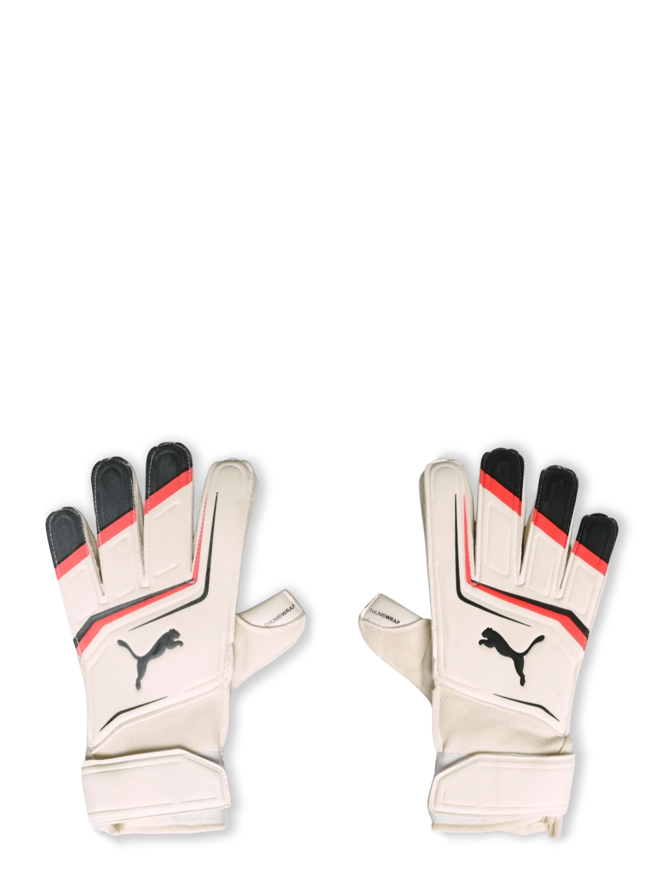 PUMA KING Play Jr RC - Accessoires - SUGARED ALMOND-PUMA BLACK-ULTRA RED / cream