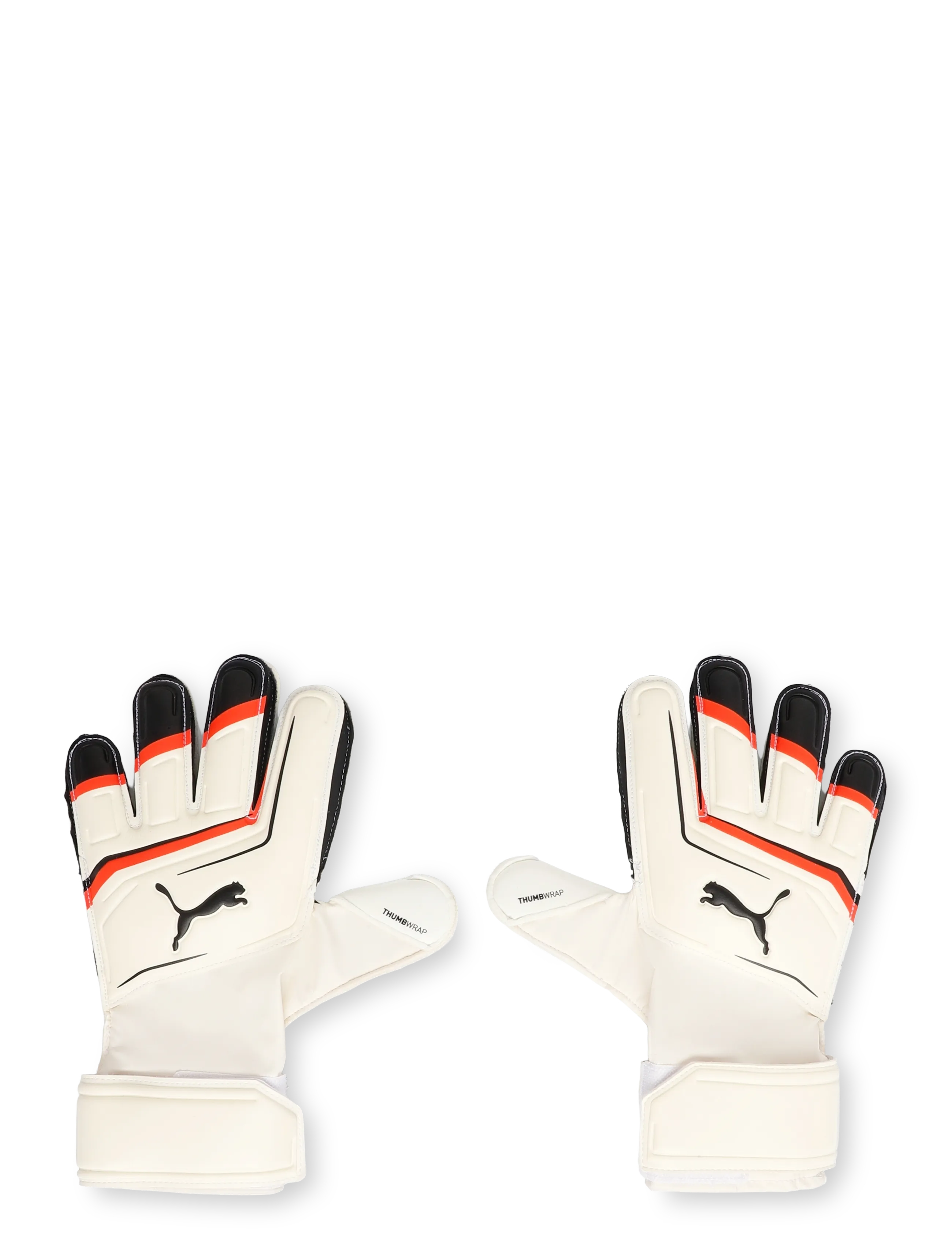 PUMA KING Match Protect RC - PUMA - SUGARED ALMOND-PUMA BLACK-ULTRA RED / cream