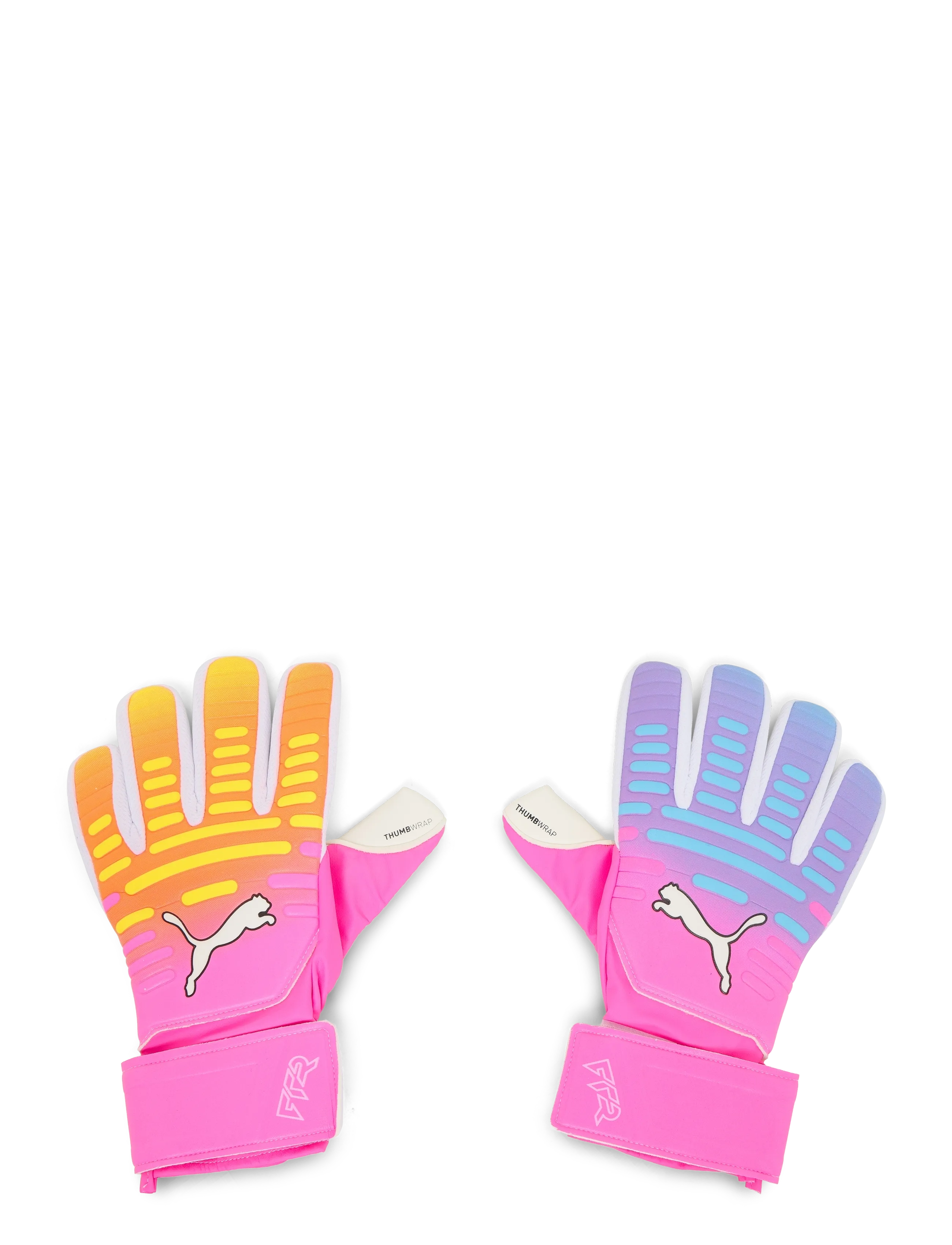 PUMA Future Play Nc, 10, Pink, Sport Football Equipment > Sport Football Gloves, Herre