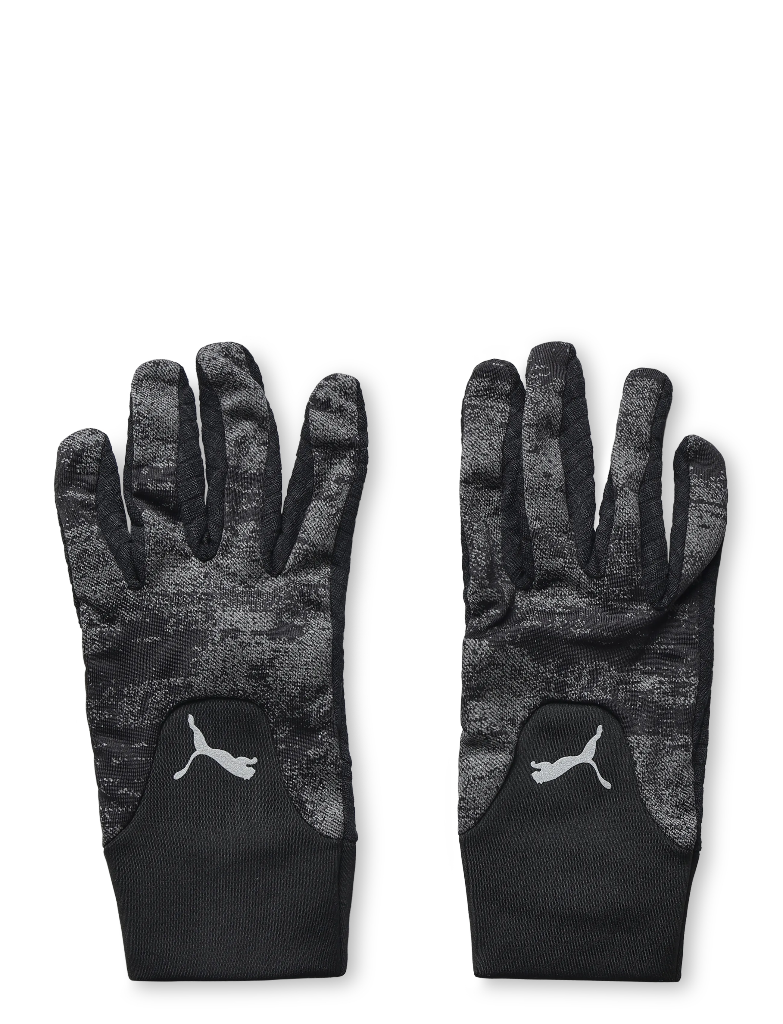 PUMA - EVERYDAY RUNNING WarmCELL Gloves - puma black - 1