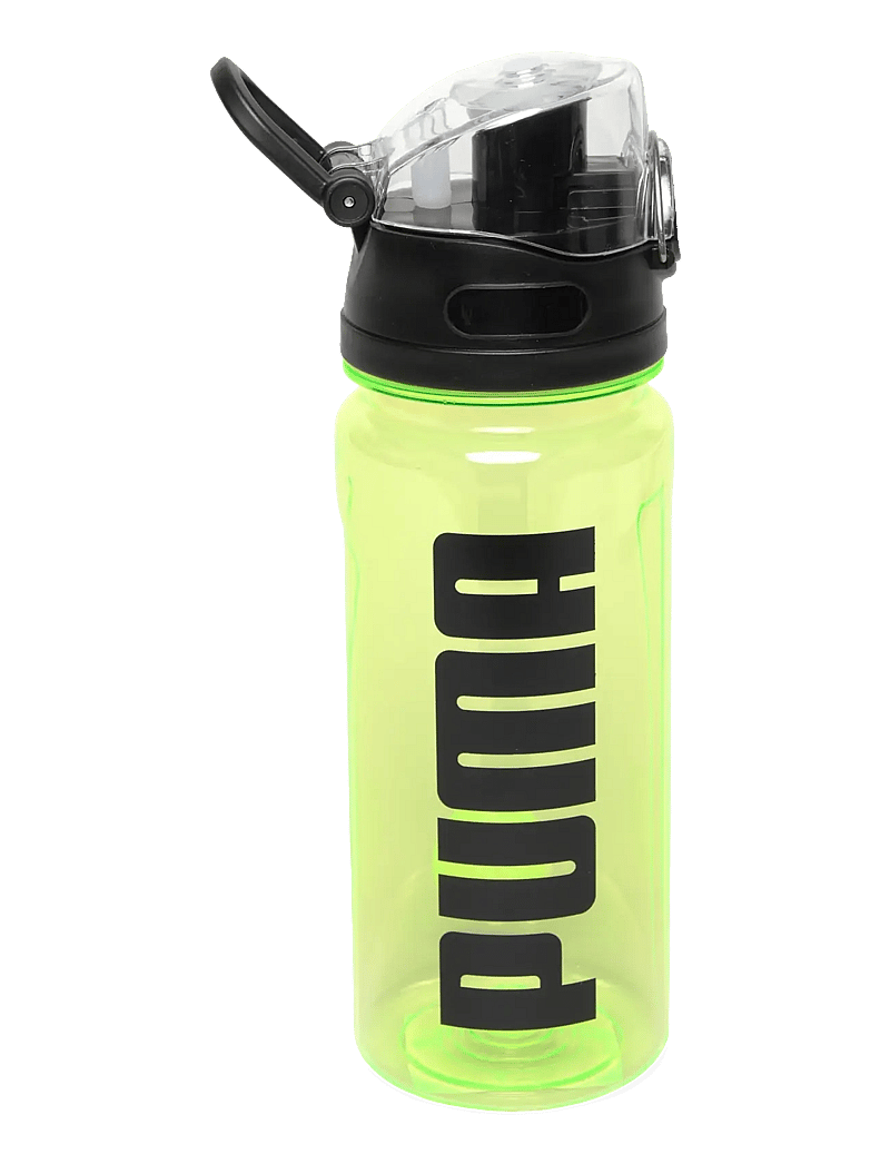 PUMA - TR SPORTSTYLE Waterbottle - udstyr - fizzy light - 0