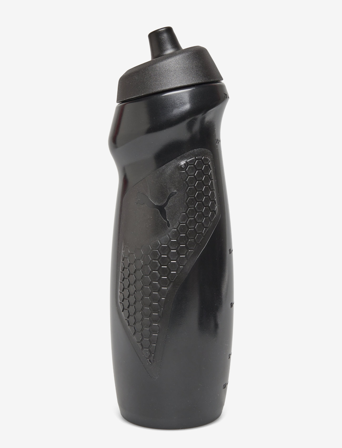 PUMA - PUMA TR performance bottle - vattenflaskor & termosar - puma black - 0