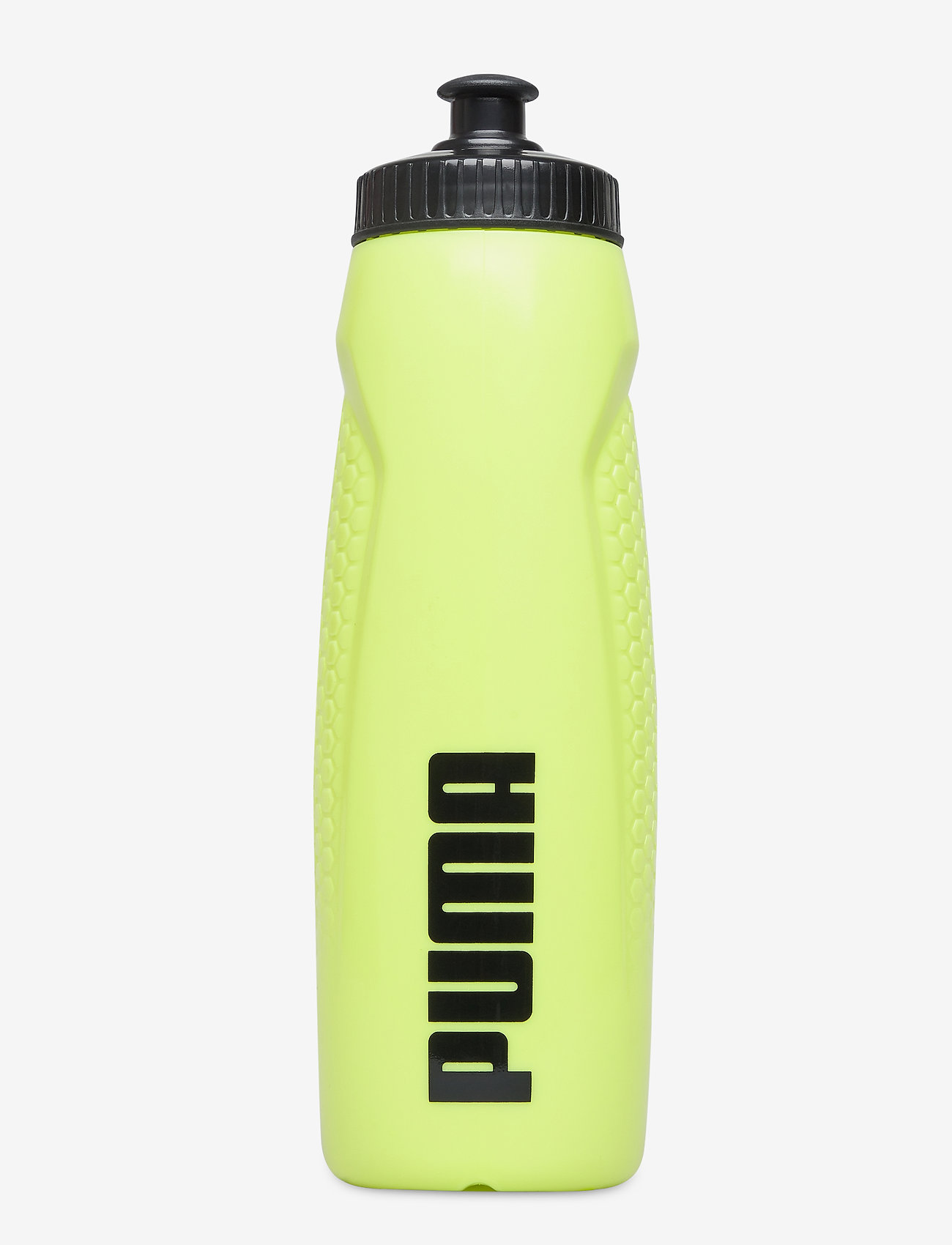 PUMA - TR CORE Waterbottle - fizzy yellow - 0