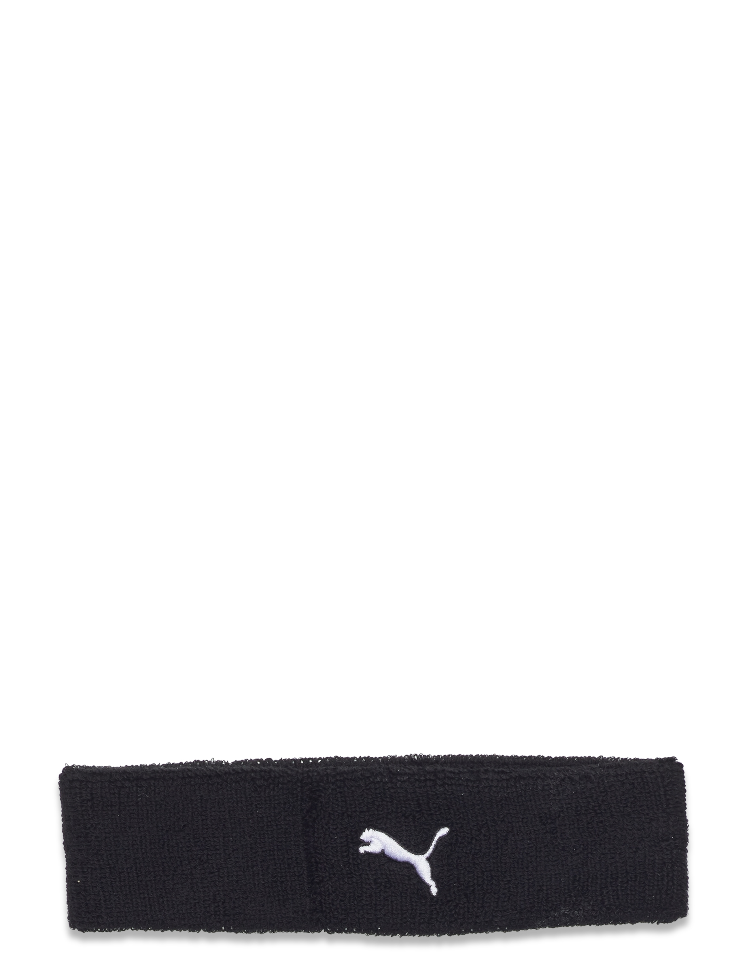 PUMA Tr Ess Headband, One Size, Headwear, Schwarz - Headbands, Frauen