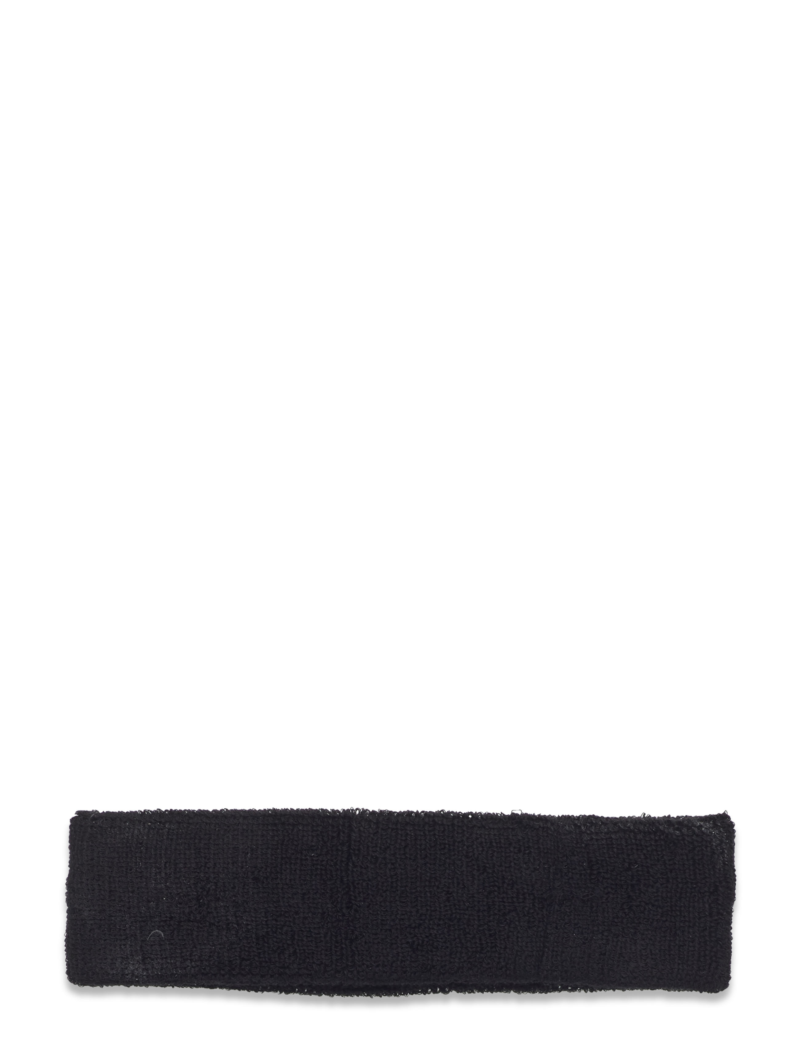 PUMA - TR ESS Headband - pandebånd - puma black - 1