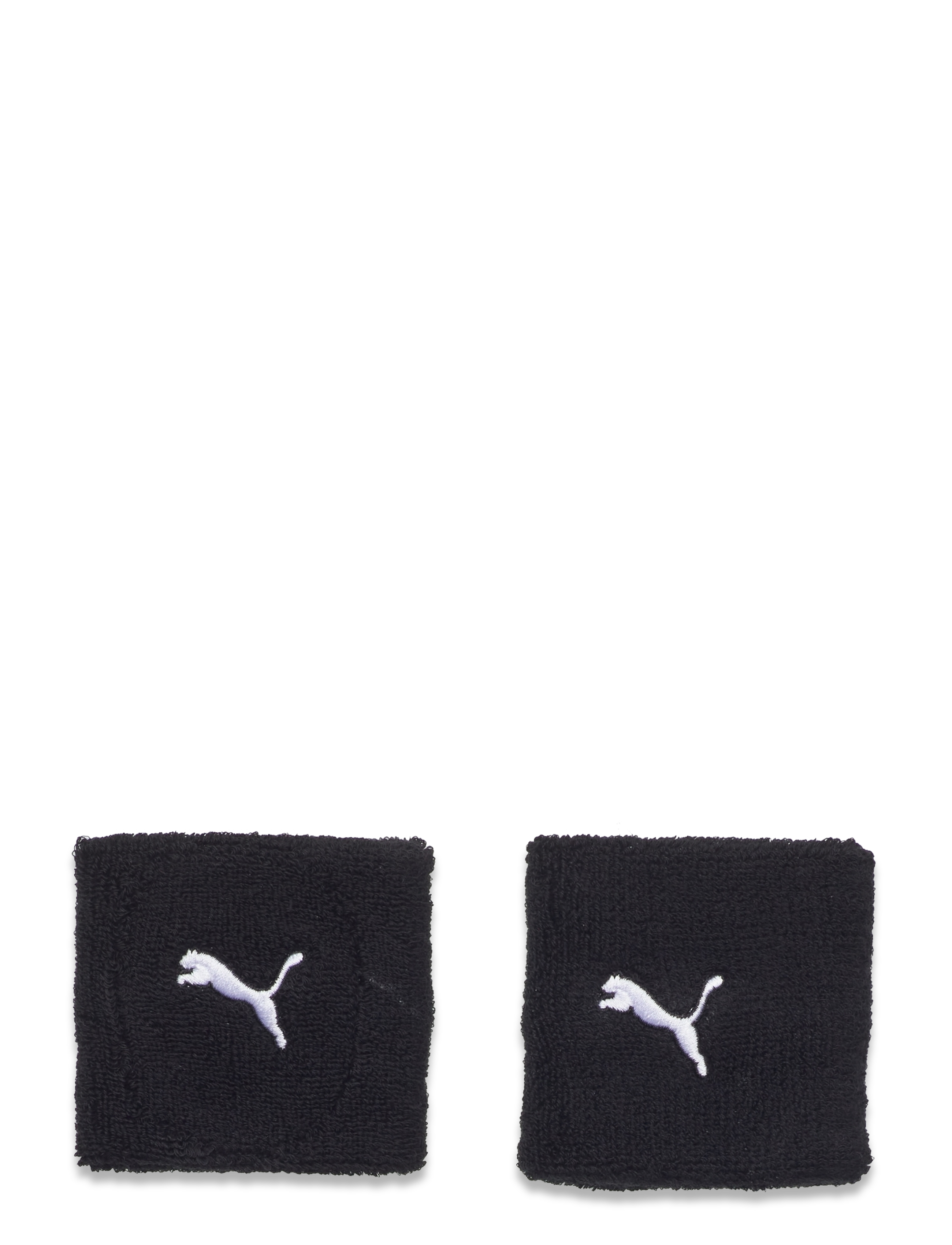 PUMA TR ESS Wristband - Sports Equipment - PUMA BLACK / black
