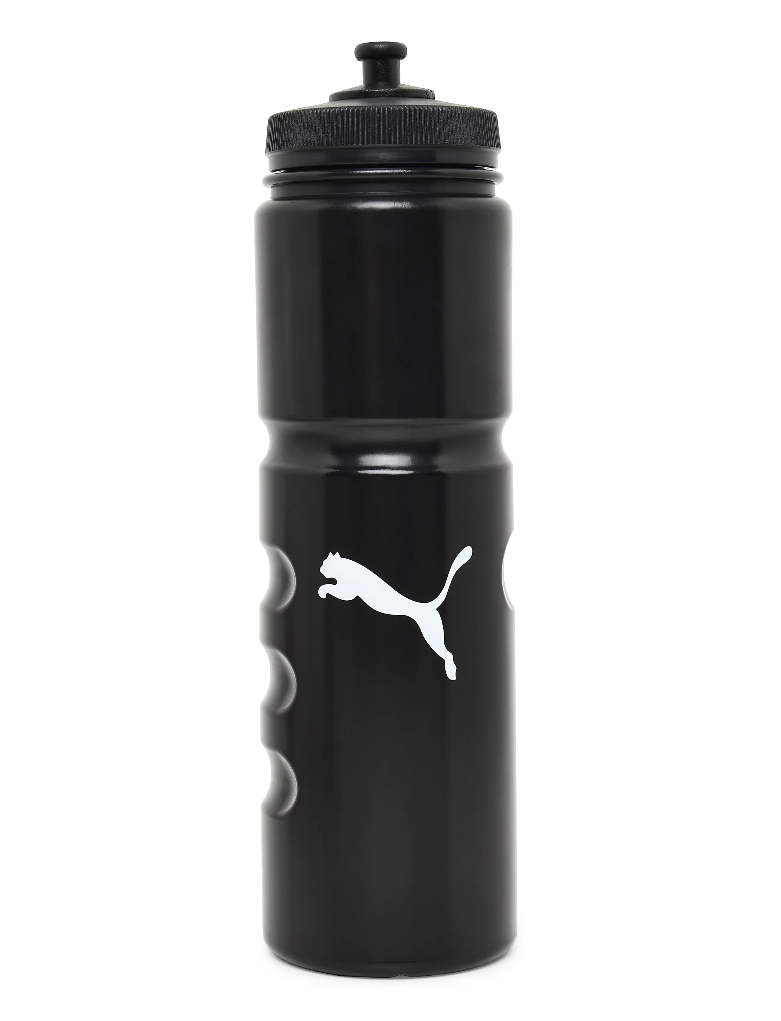 PUMA Waterbottle Plastic 0,75 l - Kiti aksesuarai - PUMA BLACK-PUMA WHITE / black