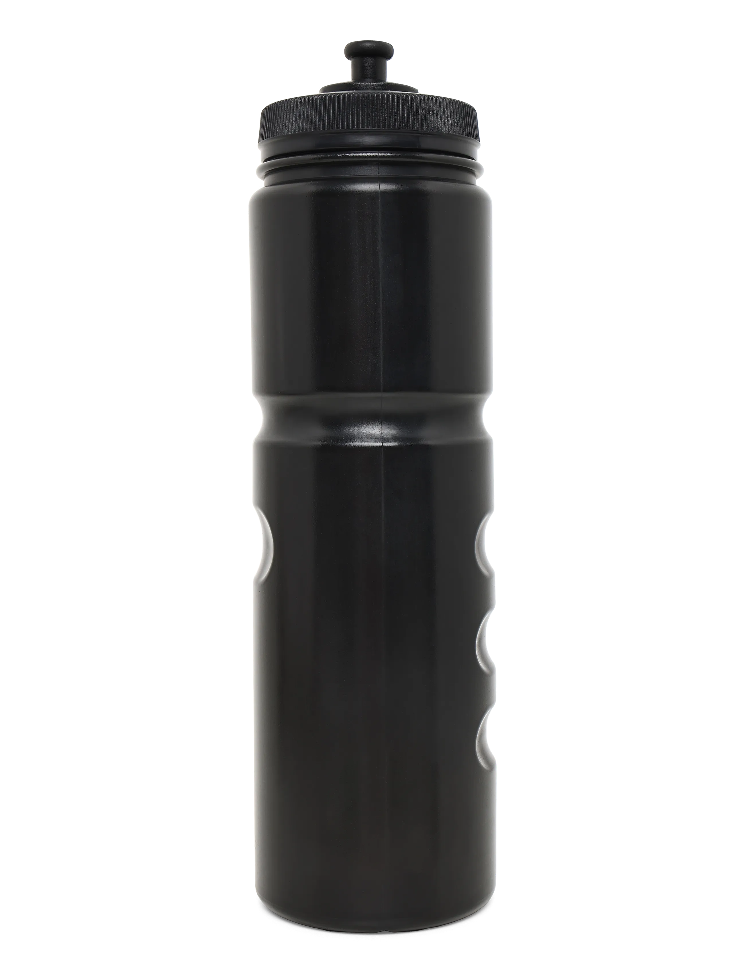 PUMA - Waterbottle Plastic 0,75 l - sonstige accessoires - puma black-puma white - 1