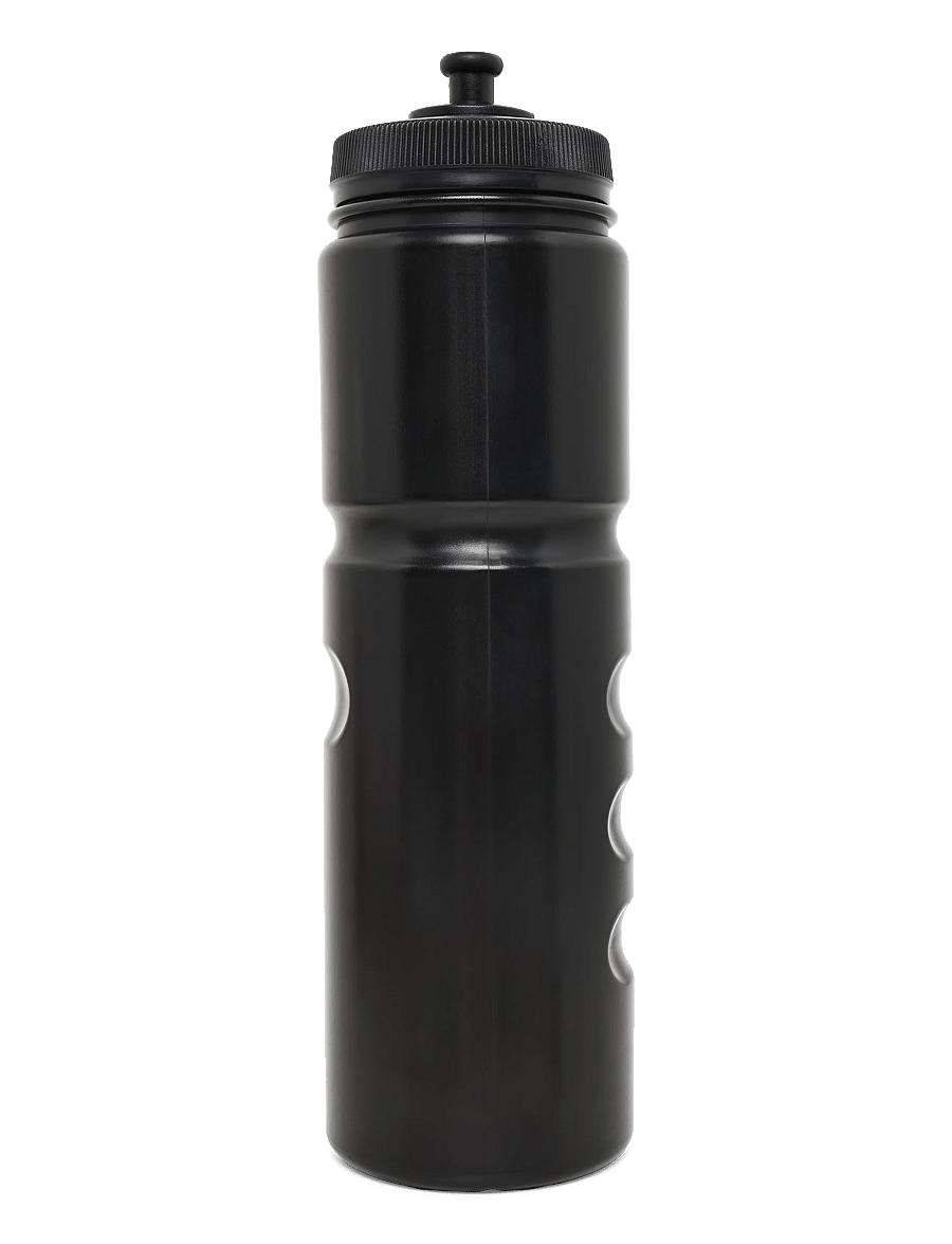 PUMA - Waterbottle Plastic 0,75 l - sonstige accessoires - puma black-puma white - 1
