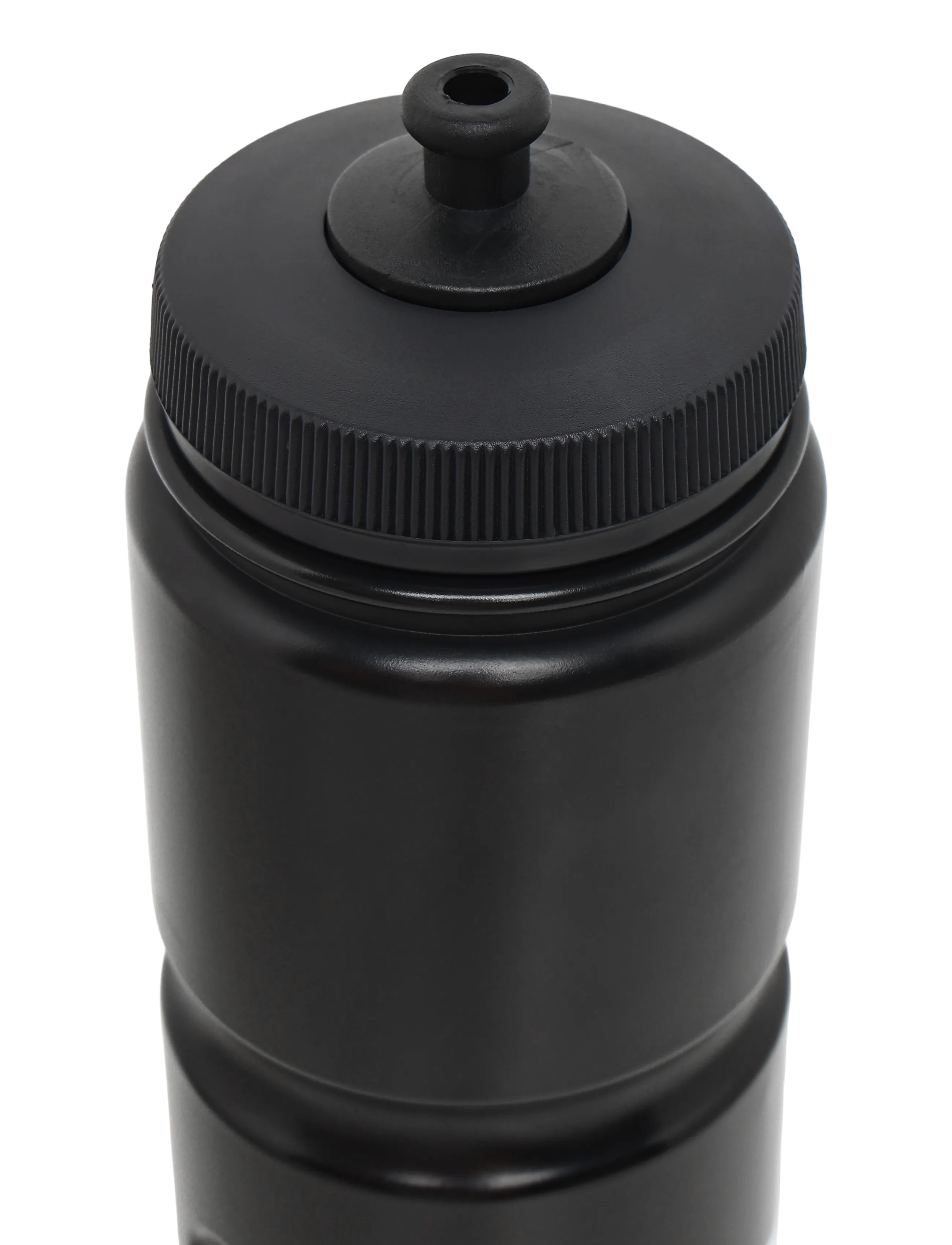 PUMA - Waterbottle Plastic 0,75 l - sonstige accessoires - puma black-puma white - 2