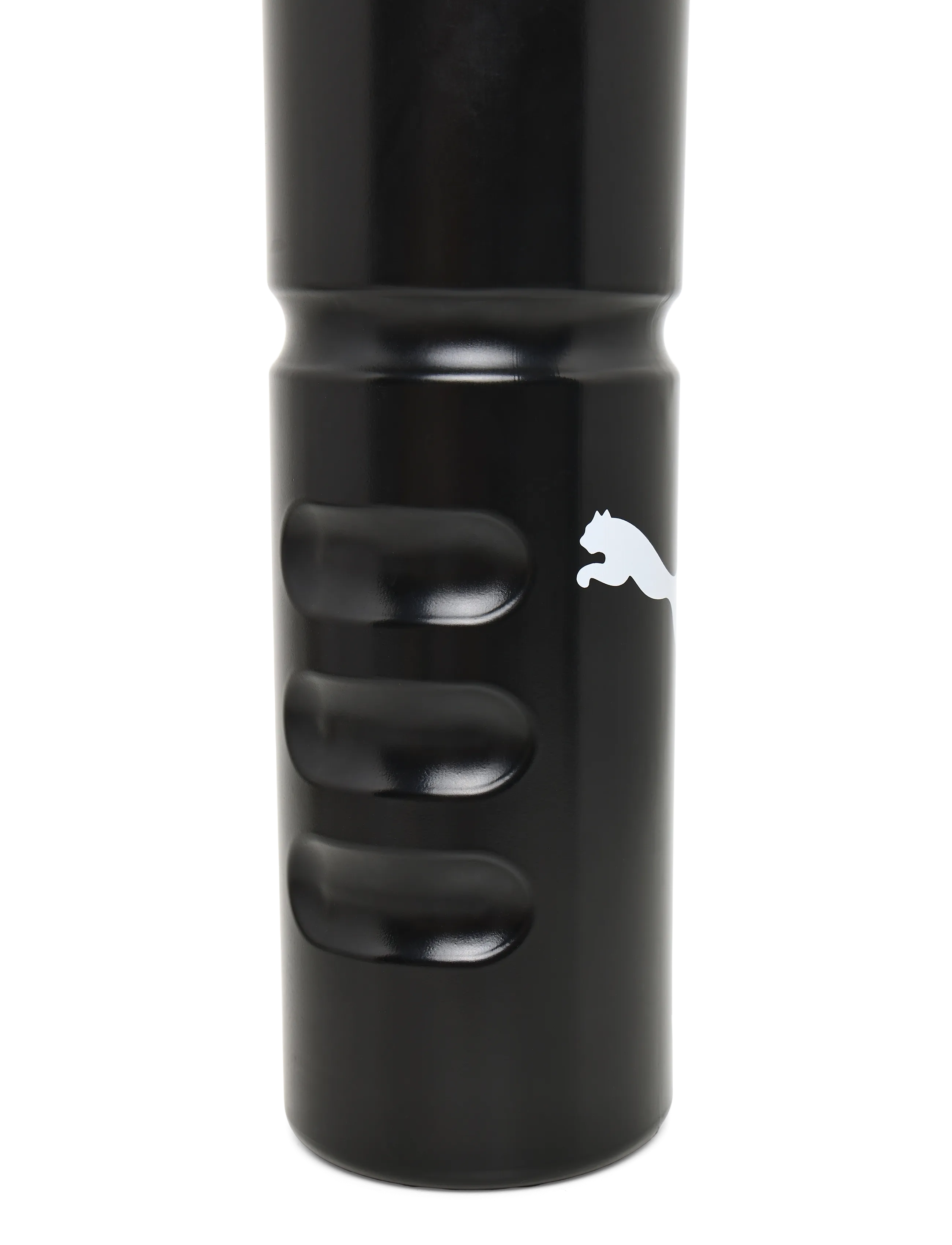 PUMA - Waterbottle Plastic 0,75 l - sonstige accessoires - puma black-puma white - 3