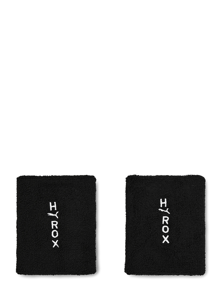 PUMA - PUMA x HYROX LONG Wristband - randme higipaelad - puma black - 0
