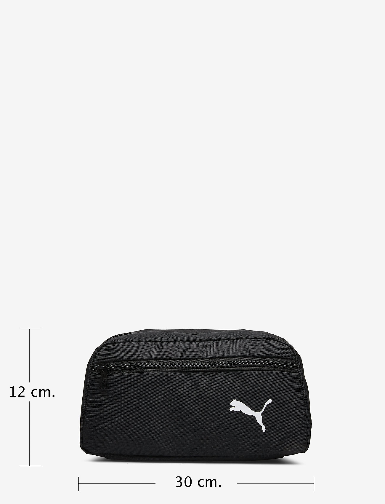 PUMA - Pro Training II Wash Bag - puma black - 4
