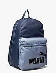 PUMA - PUMA Phase Backpack - urheilureput - evening sky-blue wash-blocking - 2