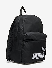 PUMA - PUMA Phase Backpack - urheilureput - puma black - 2