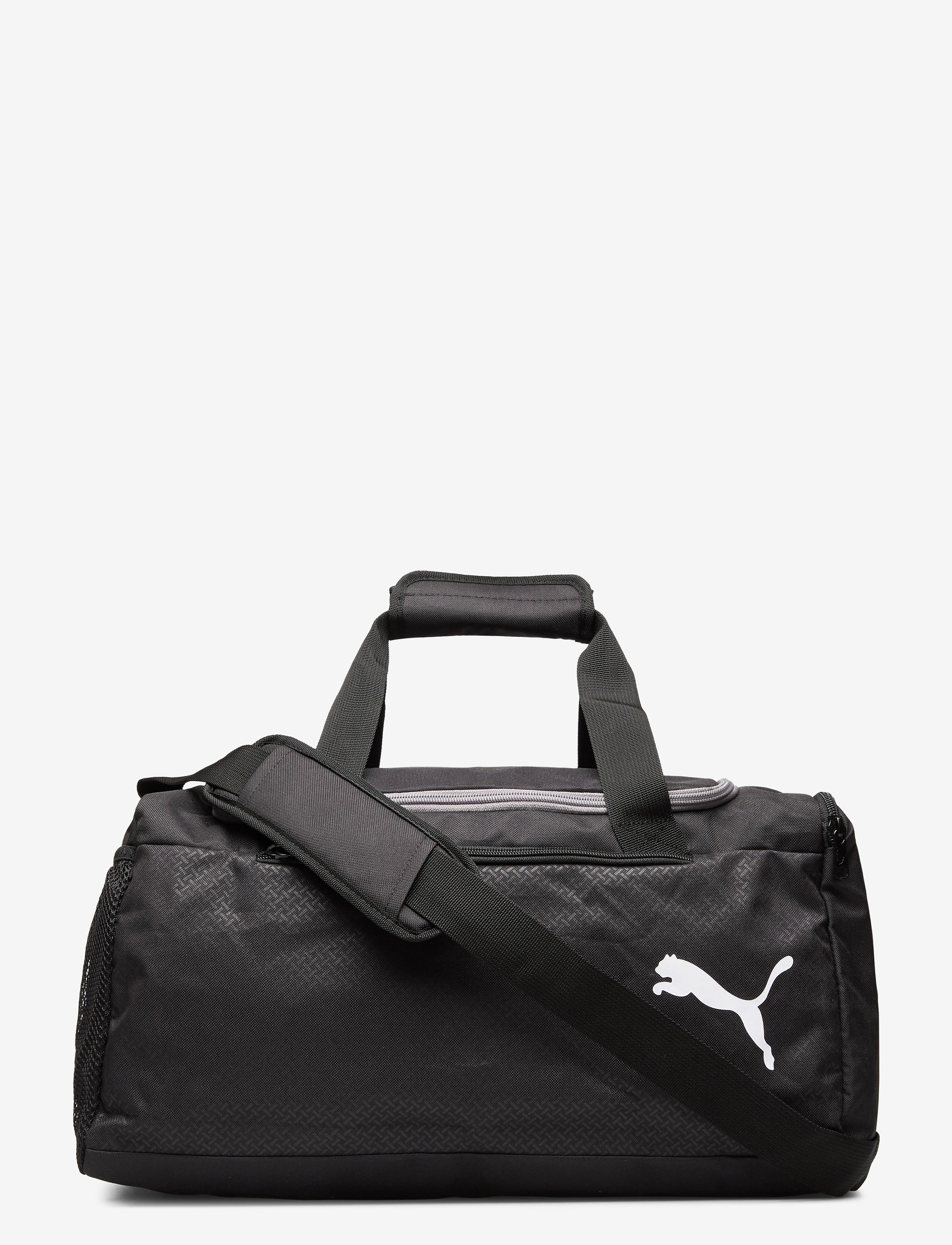PUMA - Fundamentals Sports Bag S - puma black - 0