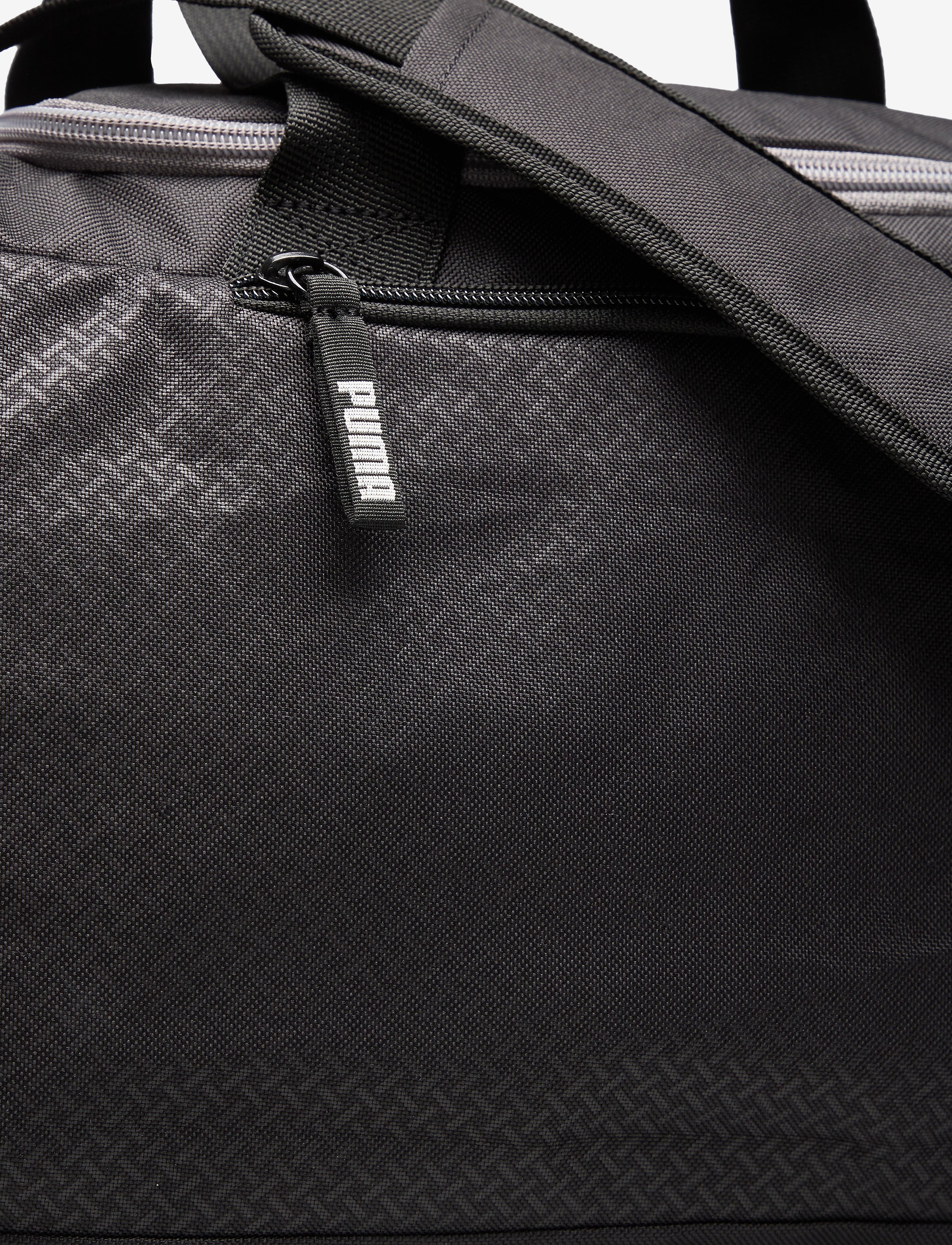 PUMA - Fundamentals Sports Bag S - puma black - 3
