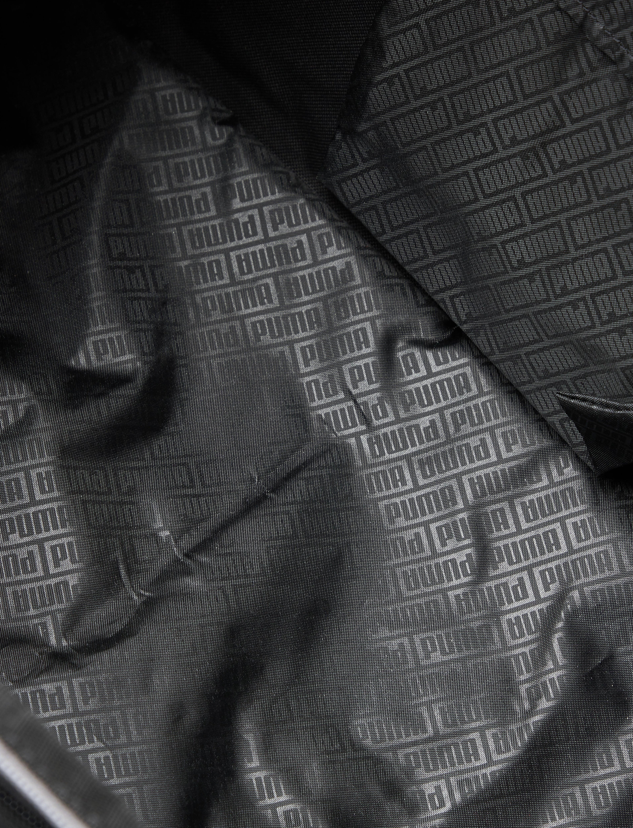 PUMA - Fundamentals Sports Bag S - puma black - 4