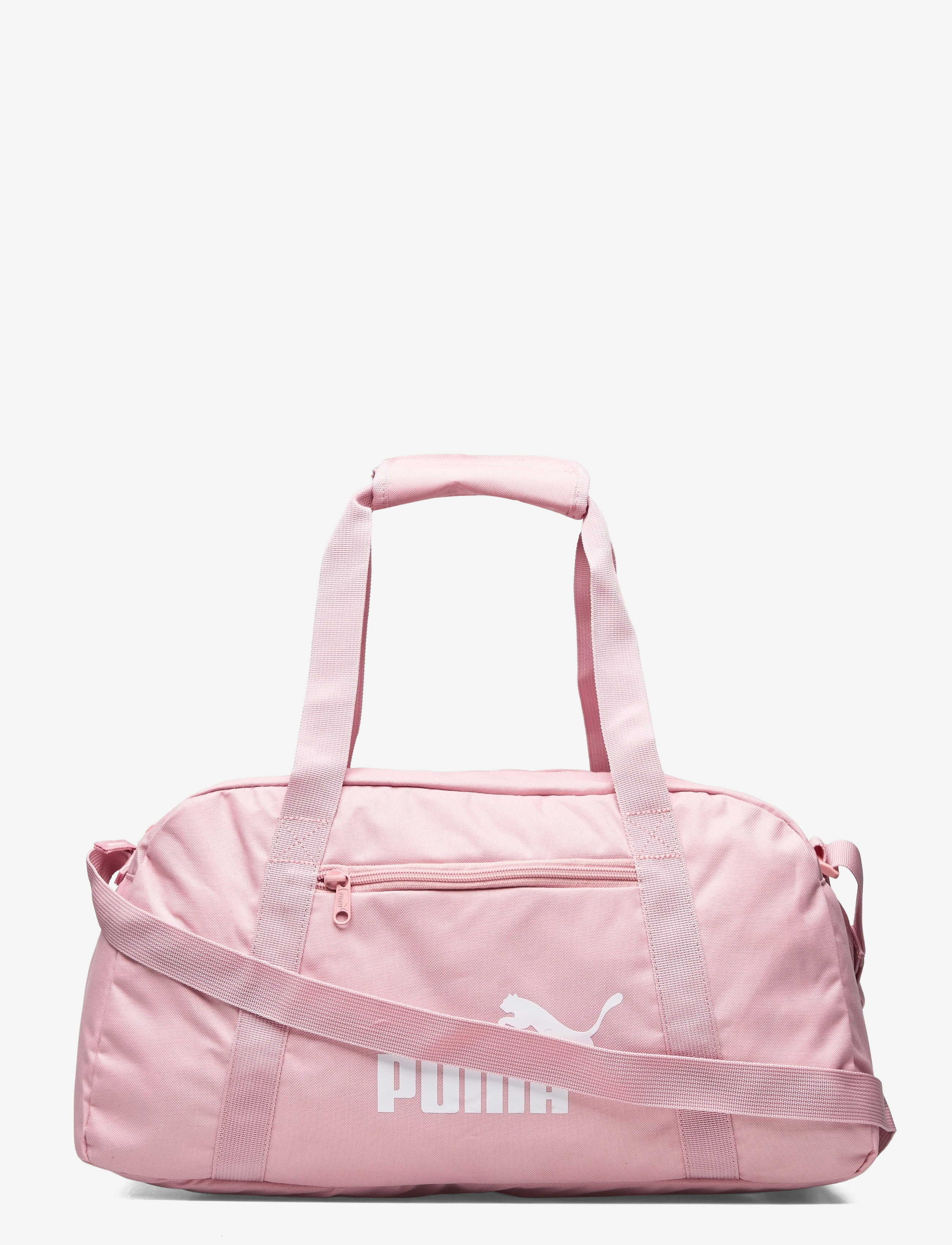 PUMA - PUMA Phase Sports Bag - bridal rose - 0