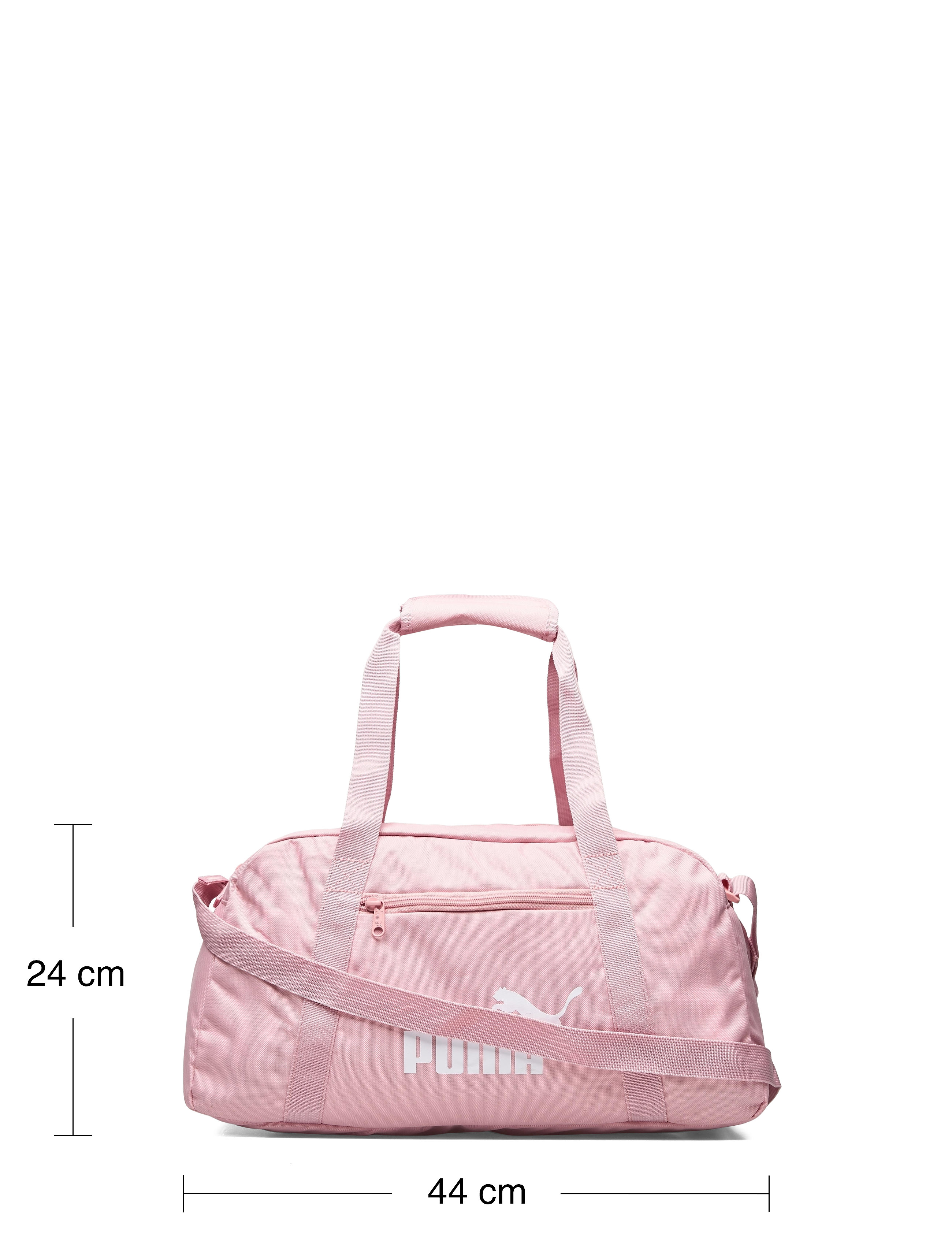 PUMA - PUMA Phase Sports Bag - bridal rose - 5