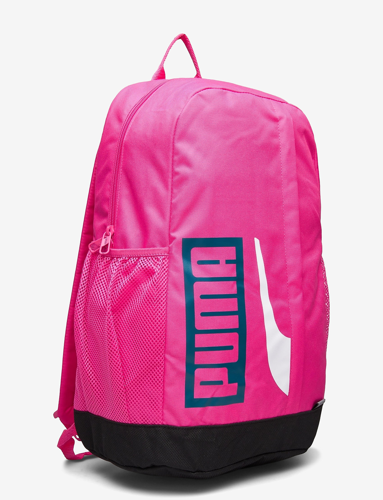 PUMA - PUMA Plus Backpack II - glowing pink - 2