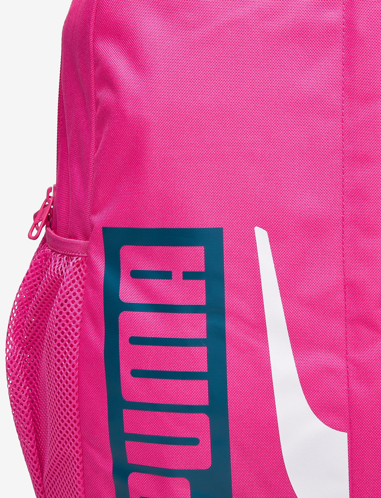 PUMA - PUMA Plus Backpack II - glowing pink - 3