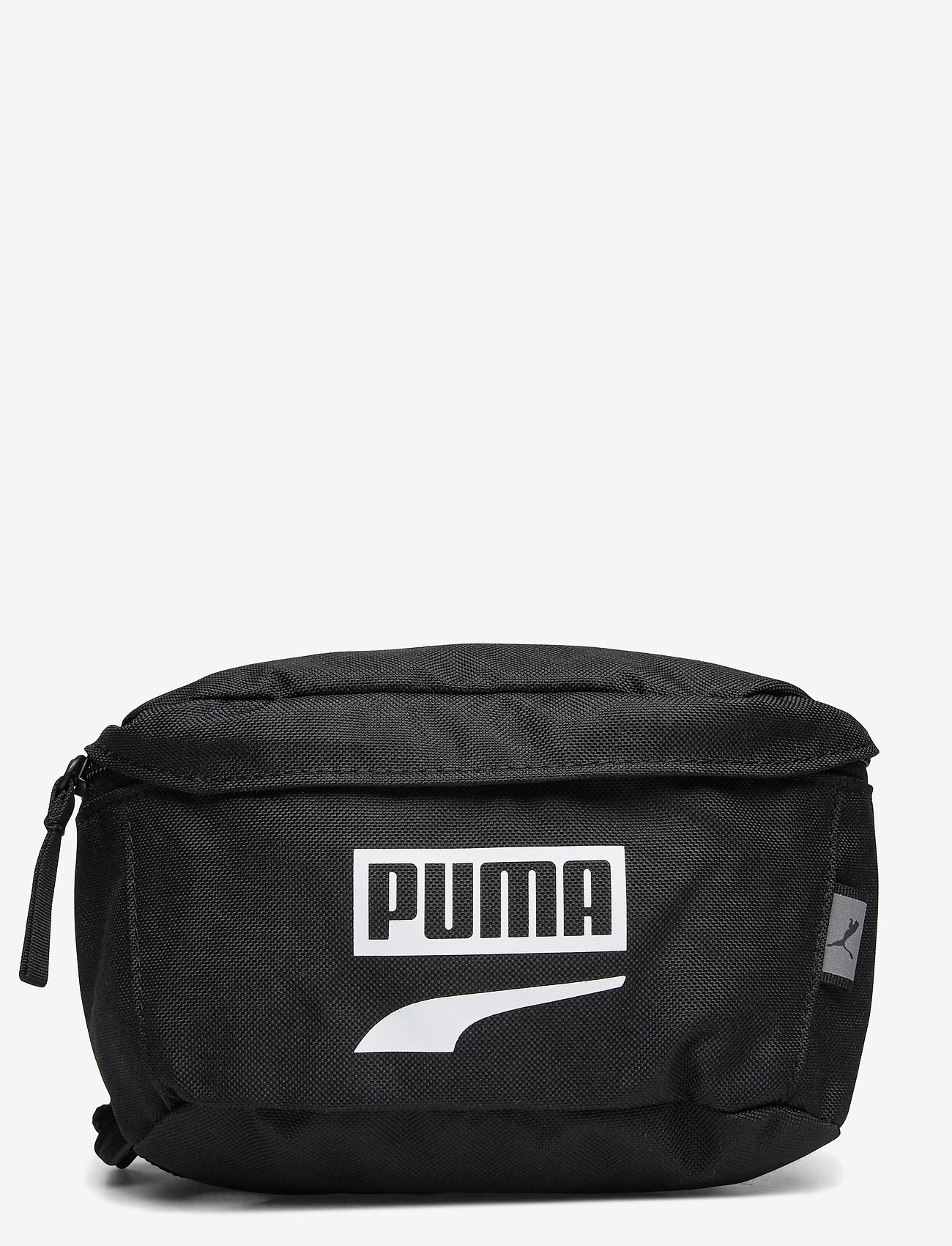 PUMA - PUMA Plus Waist Bag II - puma black - 0