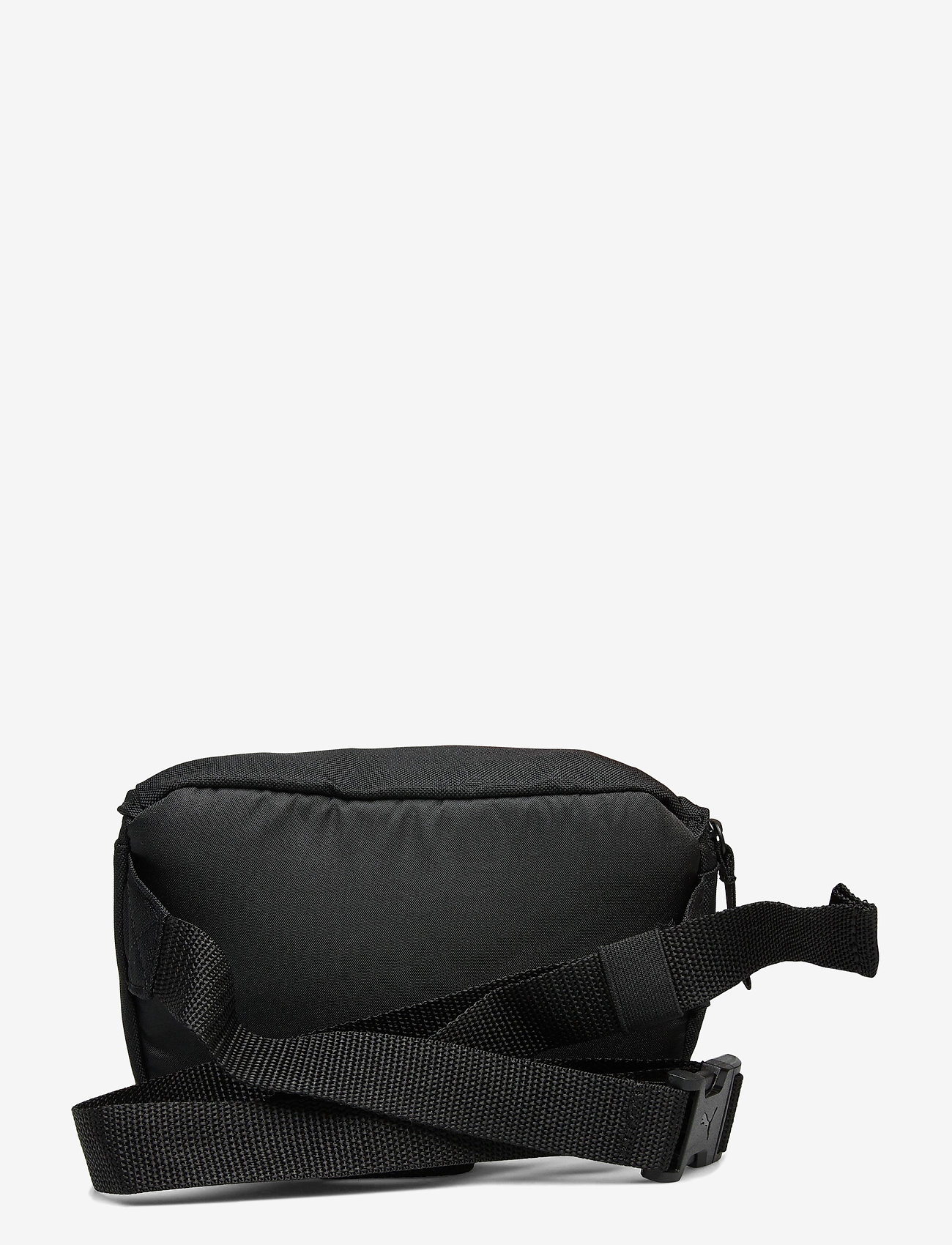PUMA - PUMA Plus Waist Bag II - puma black - 1