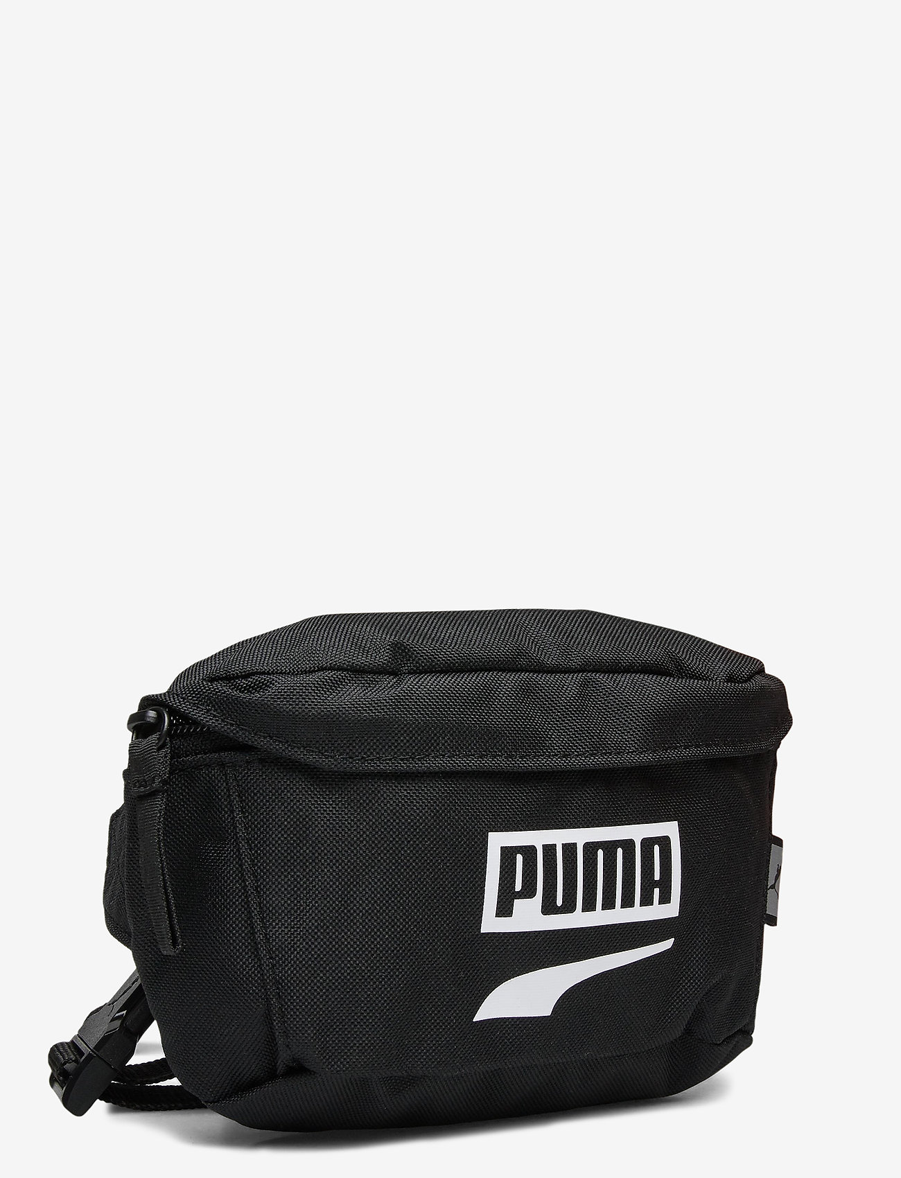 PUMA - PUMA Plus Waist Bag II - puma black - 2