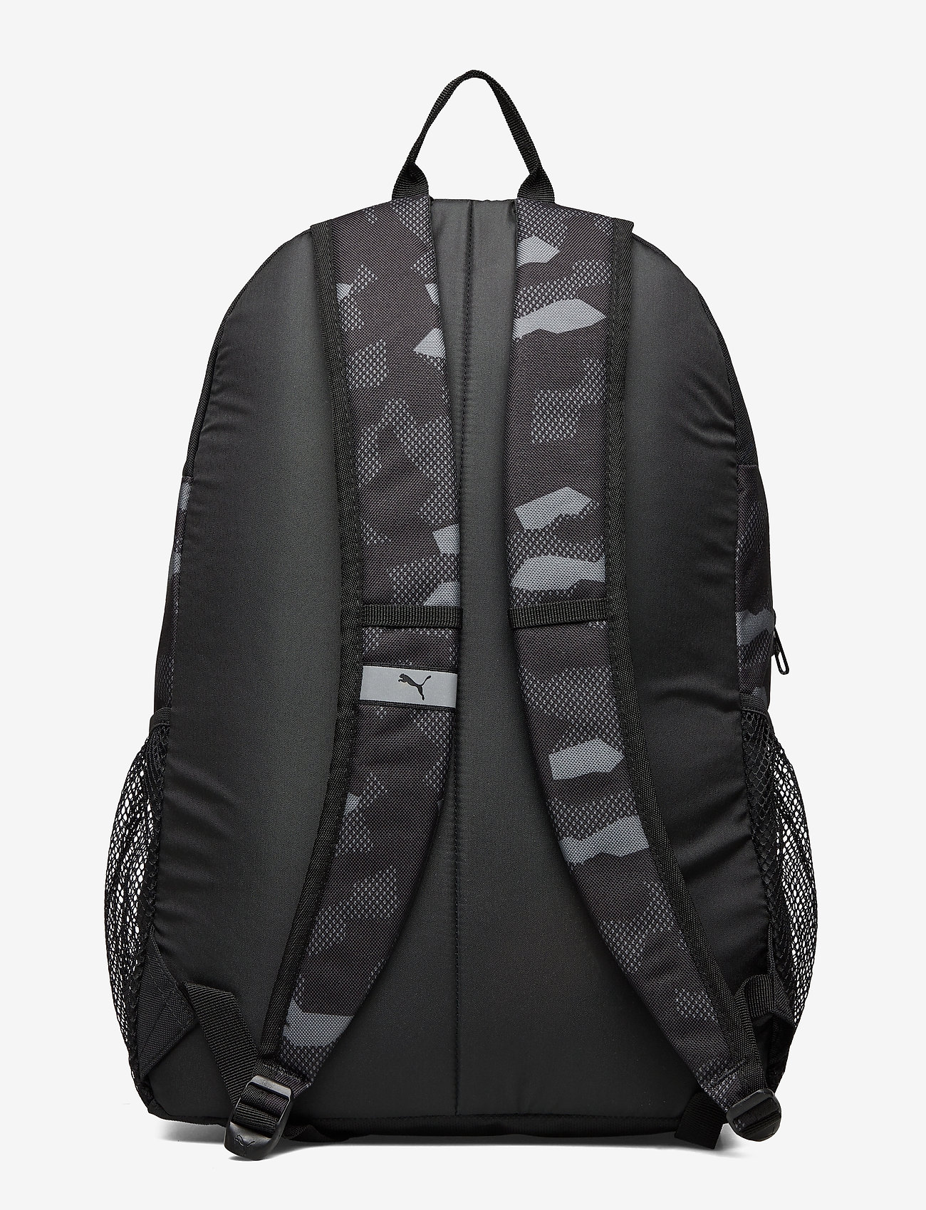 PUMA - PUMA Style Backpack - puma black-camo aop - 1