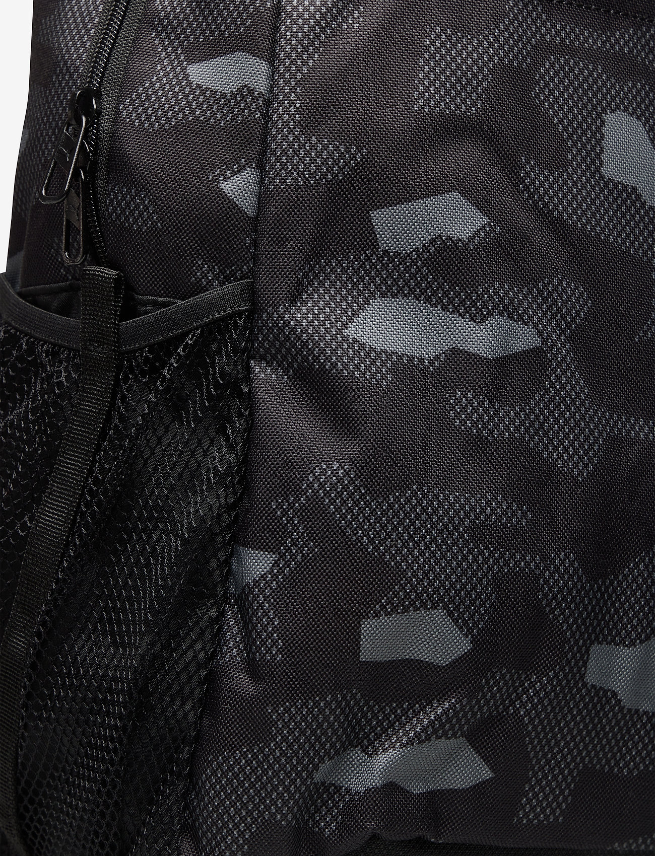 PUMA - PUMA Style Backpack - puma black-camo aop - 3