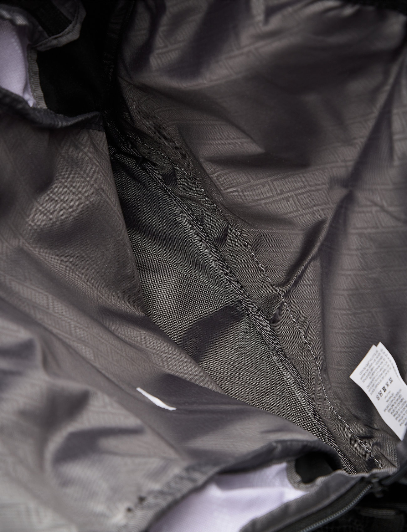 PUMA - PUMA Style Backpack - puma black-camo aop - 4