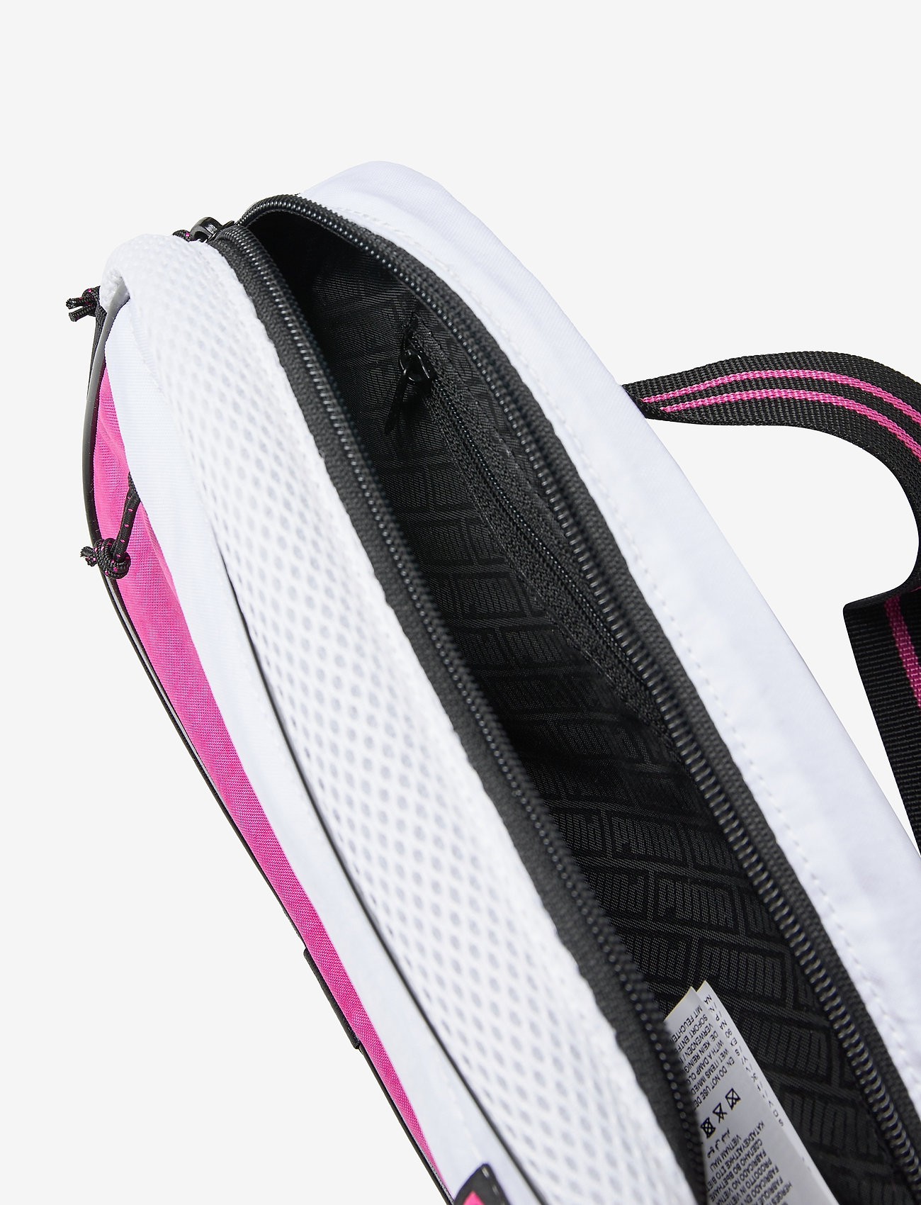PUMA - PUMA Cell Waist Bag - fuchsia purple - 4
