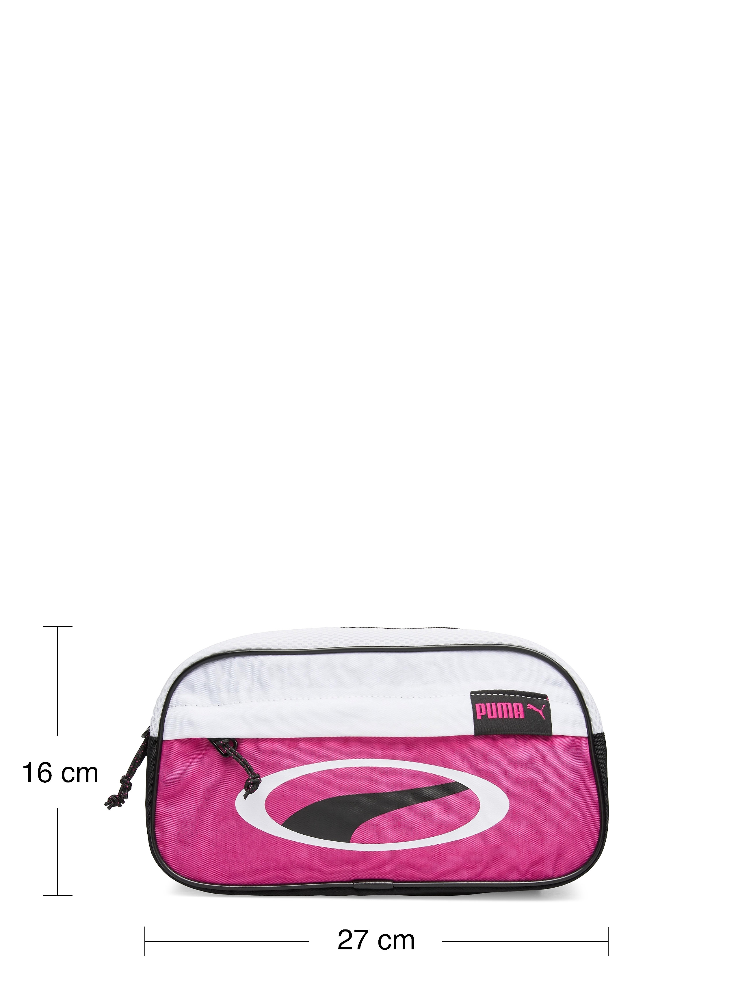 PUMA - PUMA Cell Waist Bag - fuchsia purple - 5