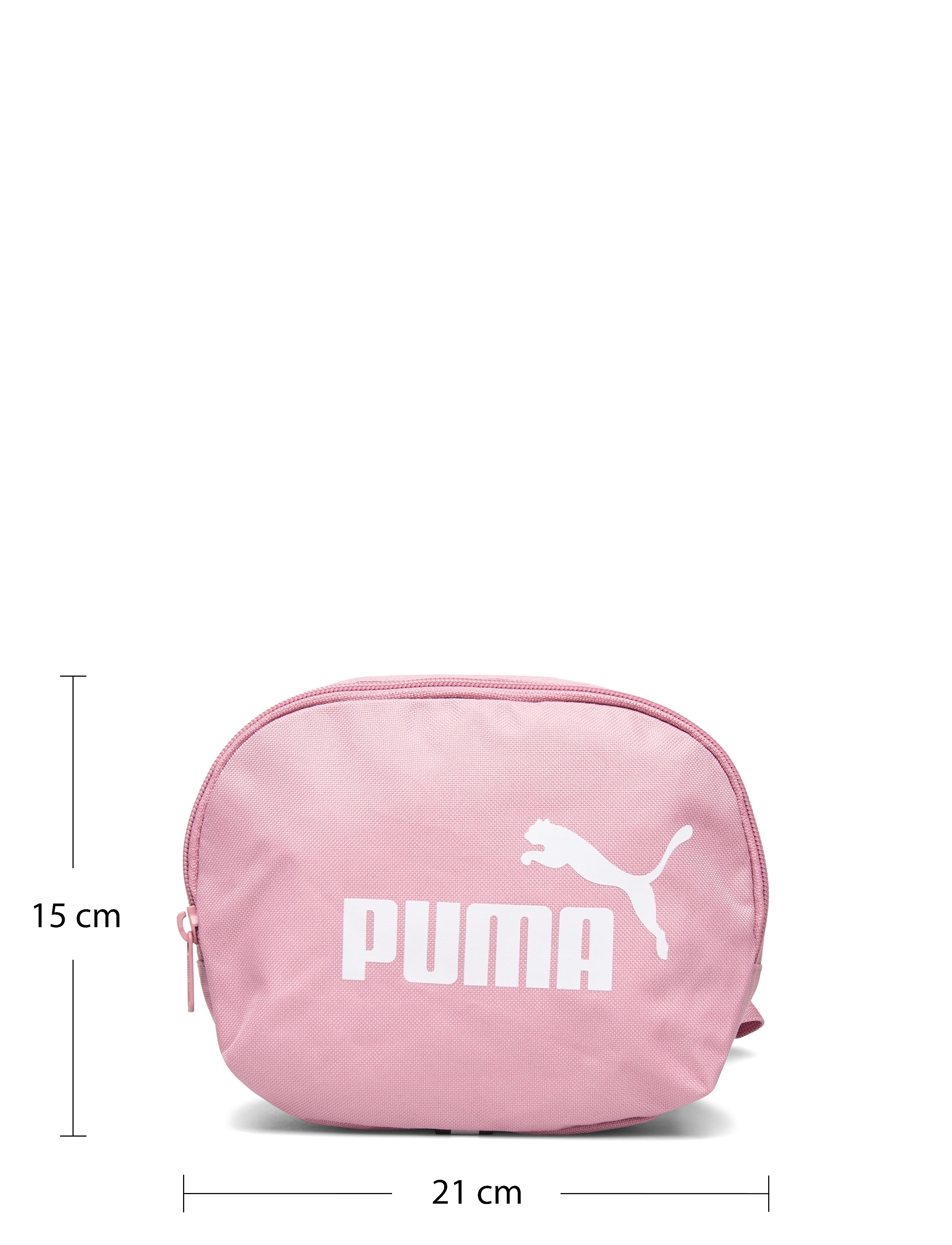 PUMA - PUMA Phase Waist Bag - foxglove - 5